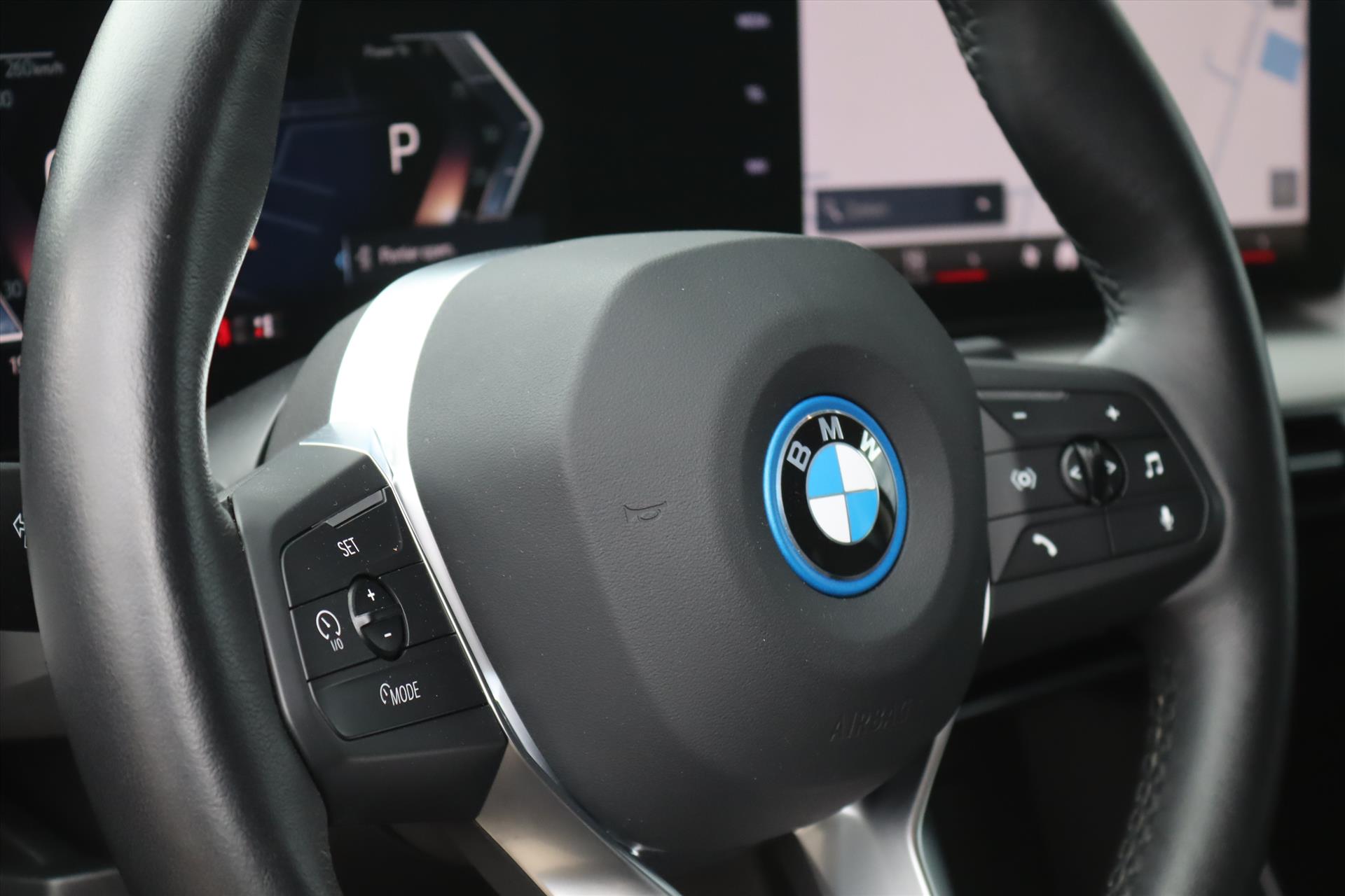 Foto van BMW X1 (u11)