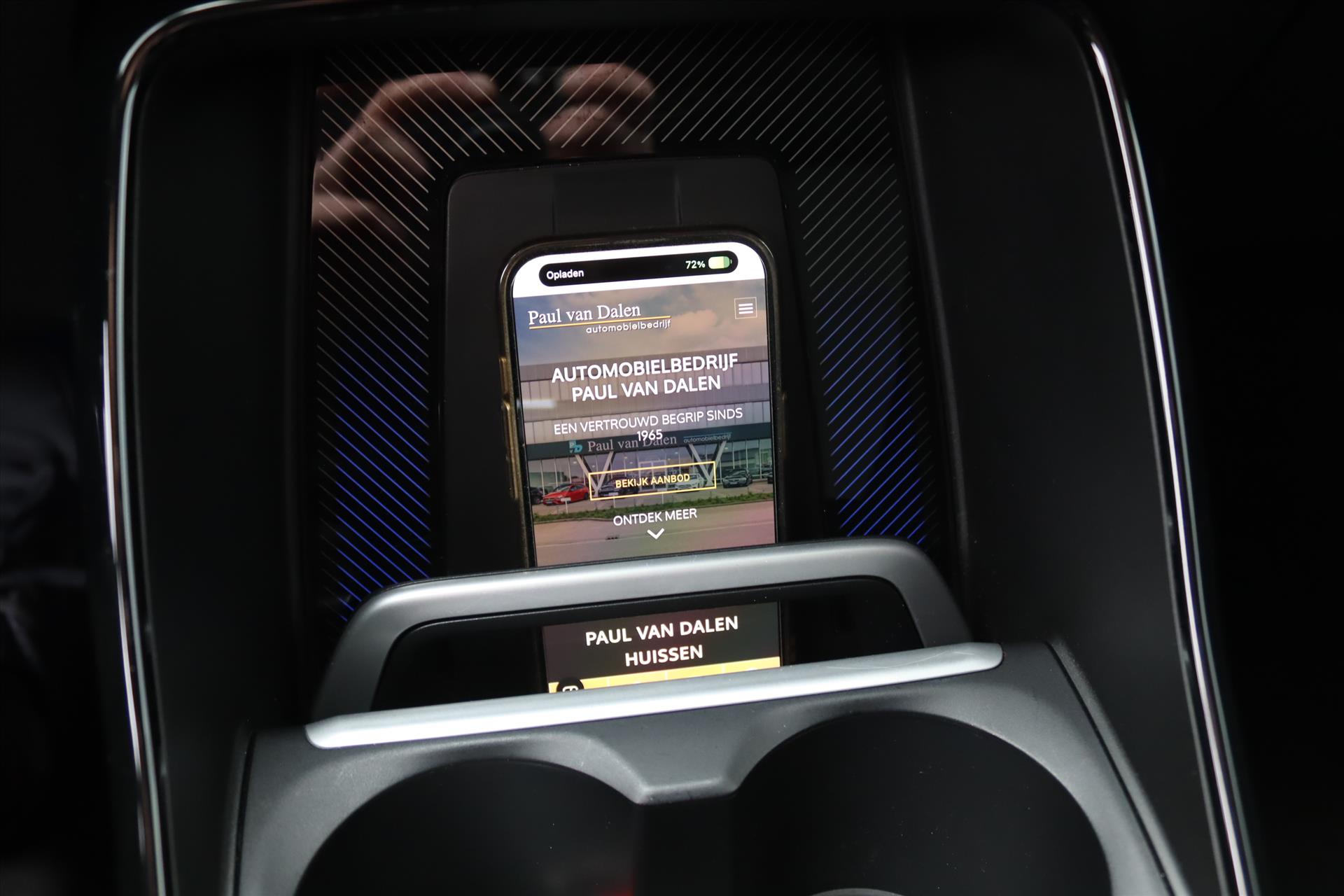 Foto van BMW X1 (u11)