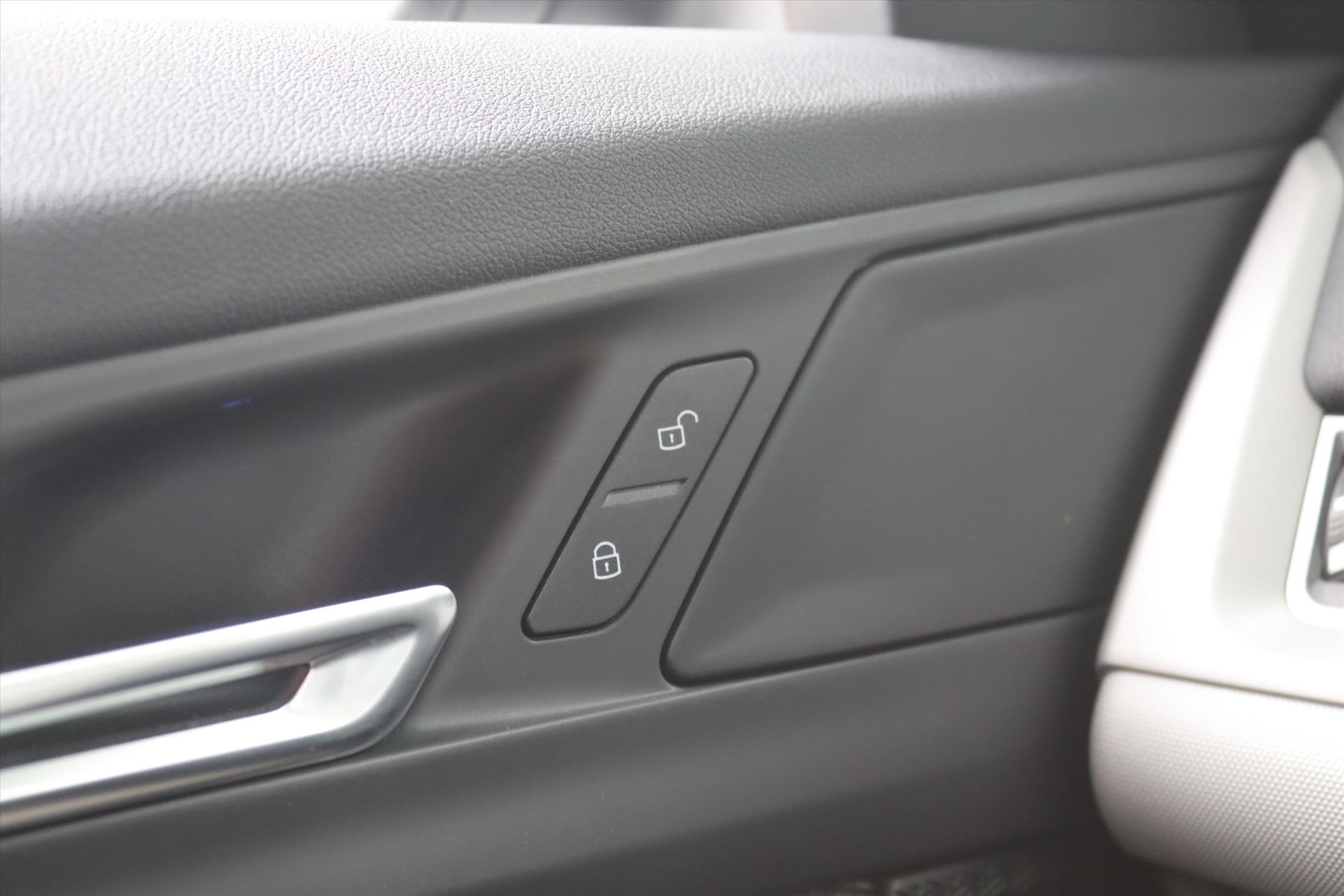 Foto van BMW X1 (u11)
