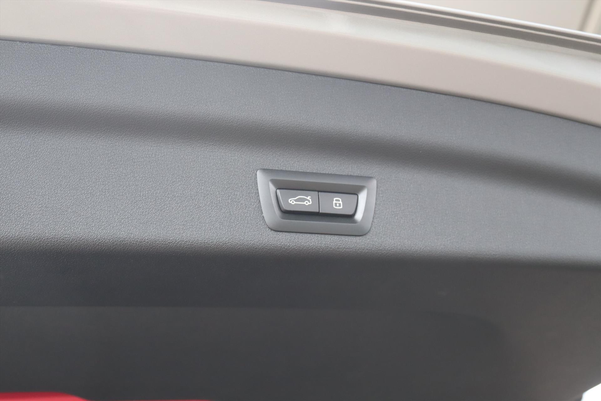 Foto van BMW X1 (u11)