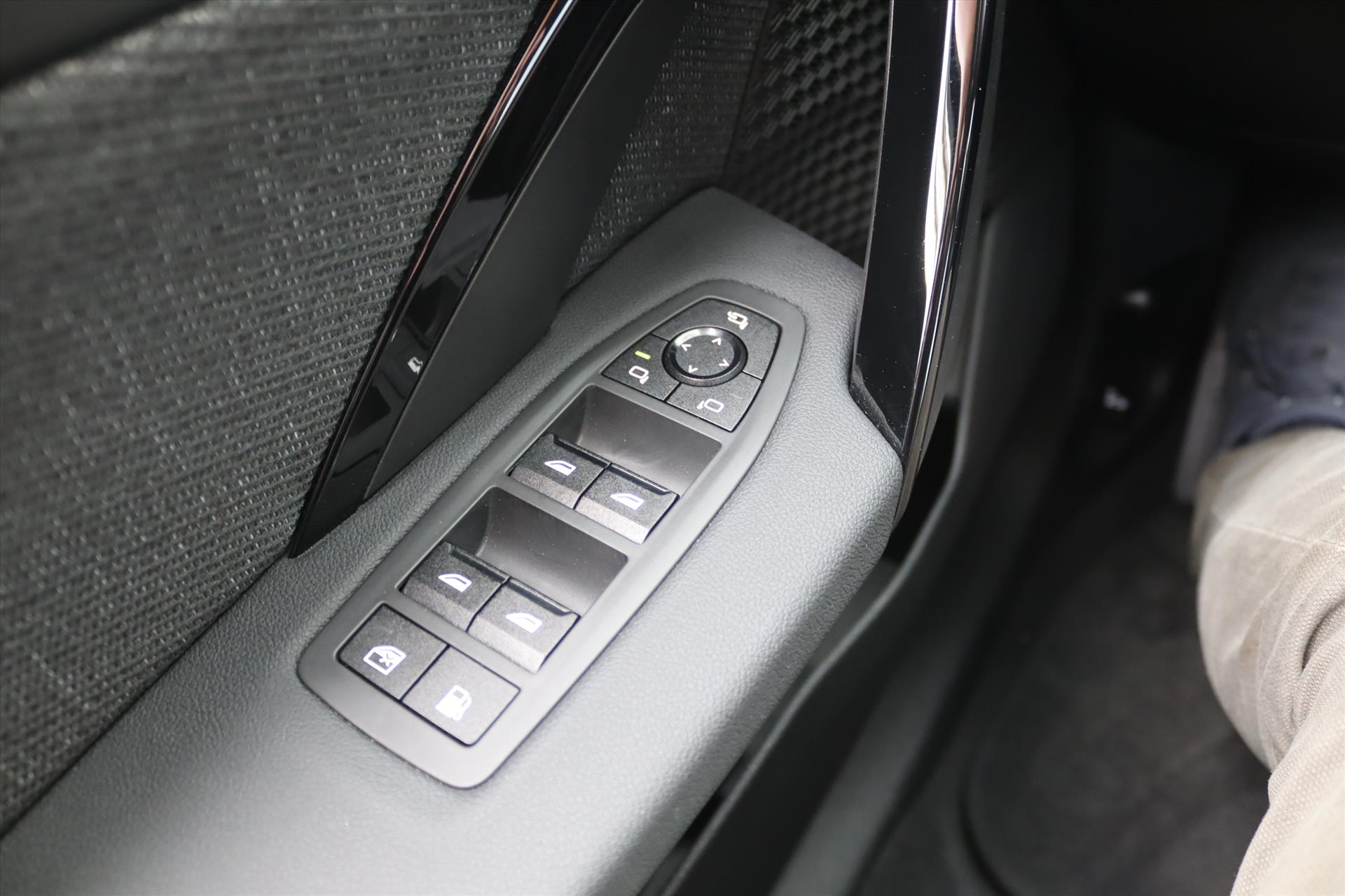 Foto van BMW X1 (u11)