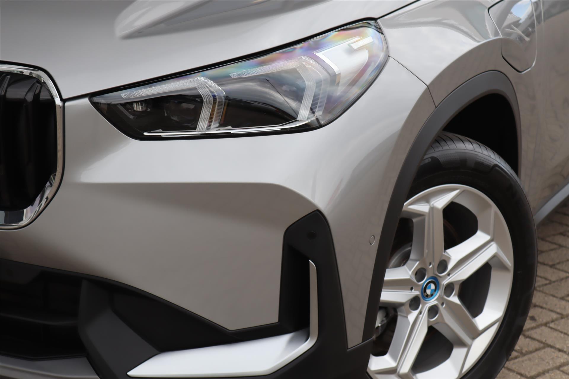 Foto van BMW X1 (u11)