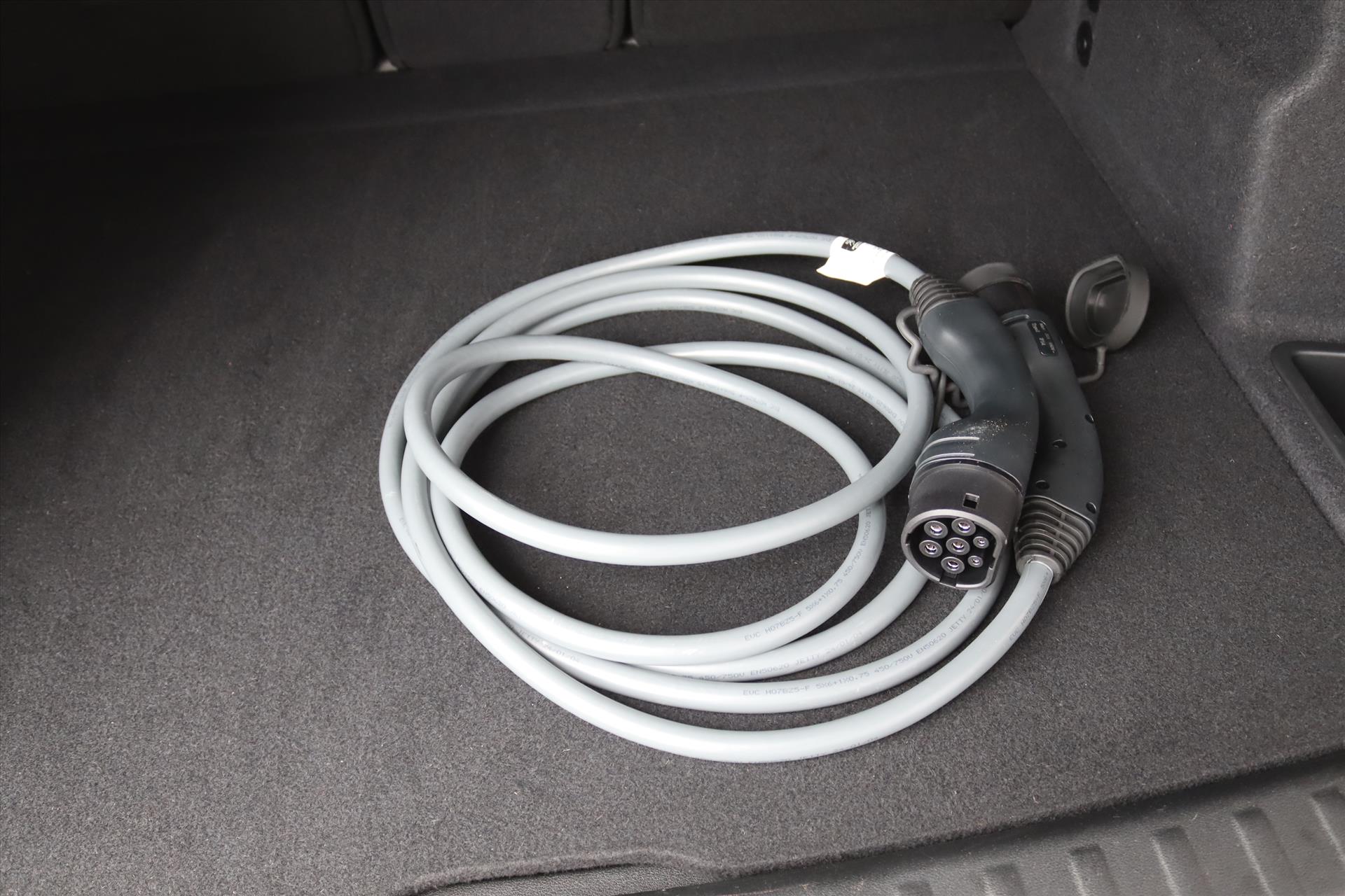 Foto van BMW X1 (u11)