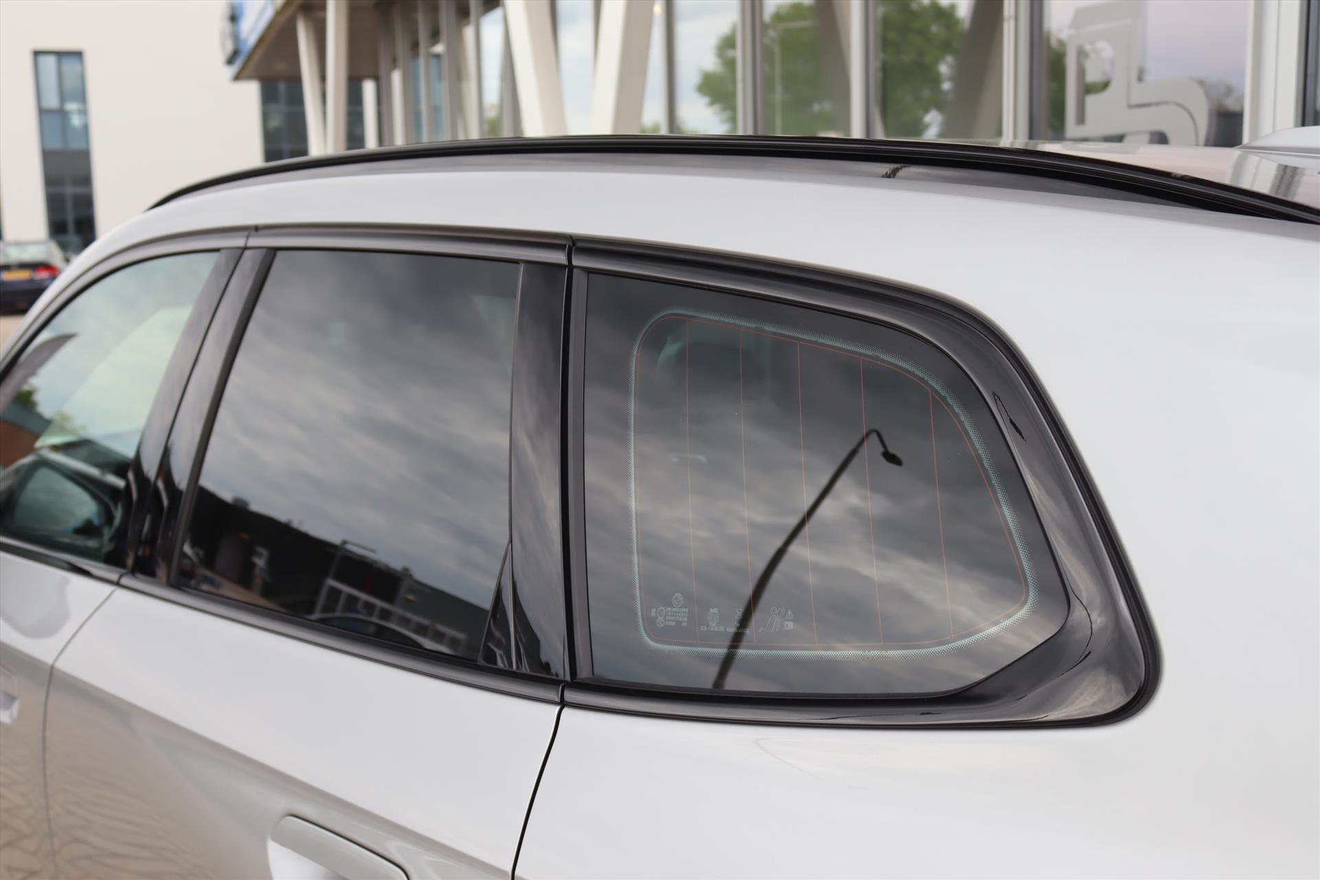 Foto van BMW X1 (u11)