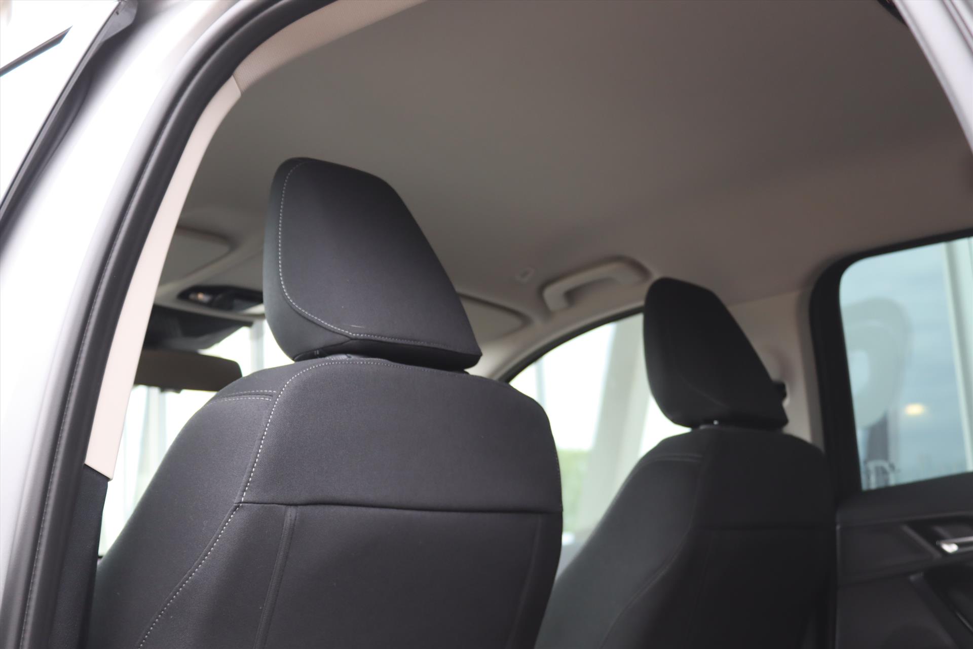 Foto van BMW X1 (u11)
