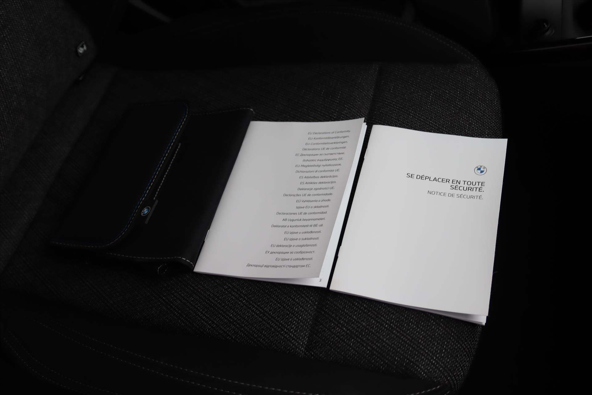 Foto van BMW X1 (u11)