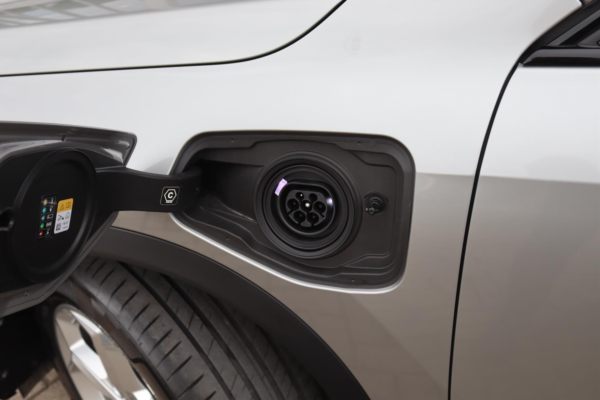 Foto van BMW X1 (u11)