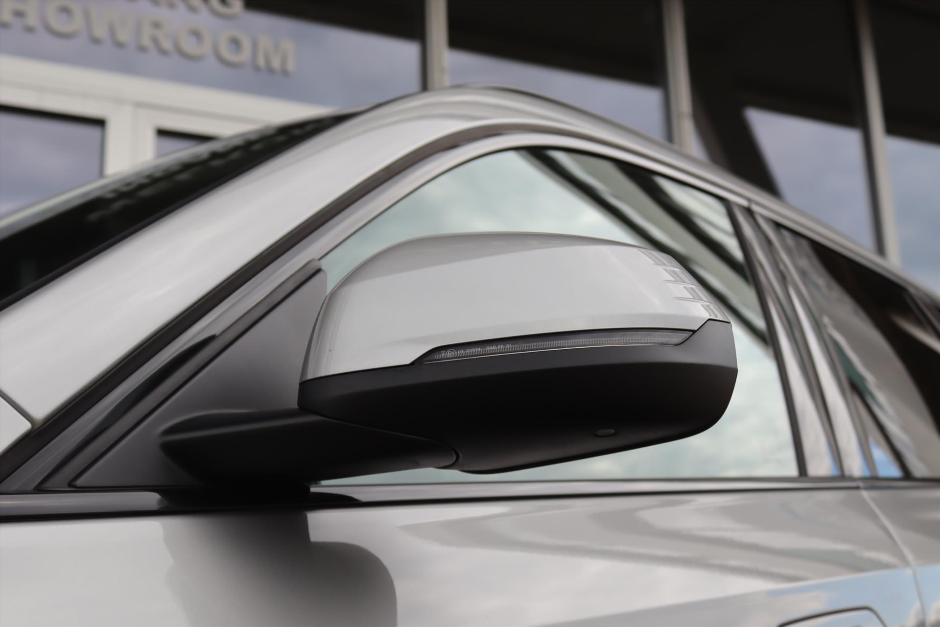 Foto van BMW X1 (u11)