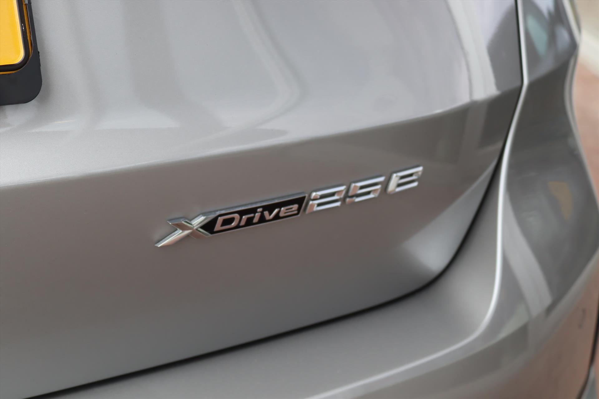 Foto van BMW X1 (u11)