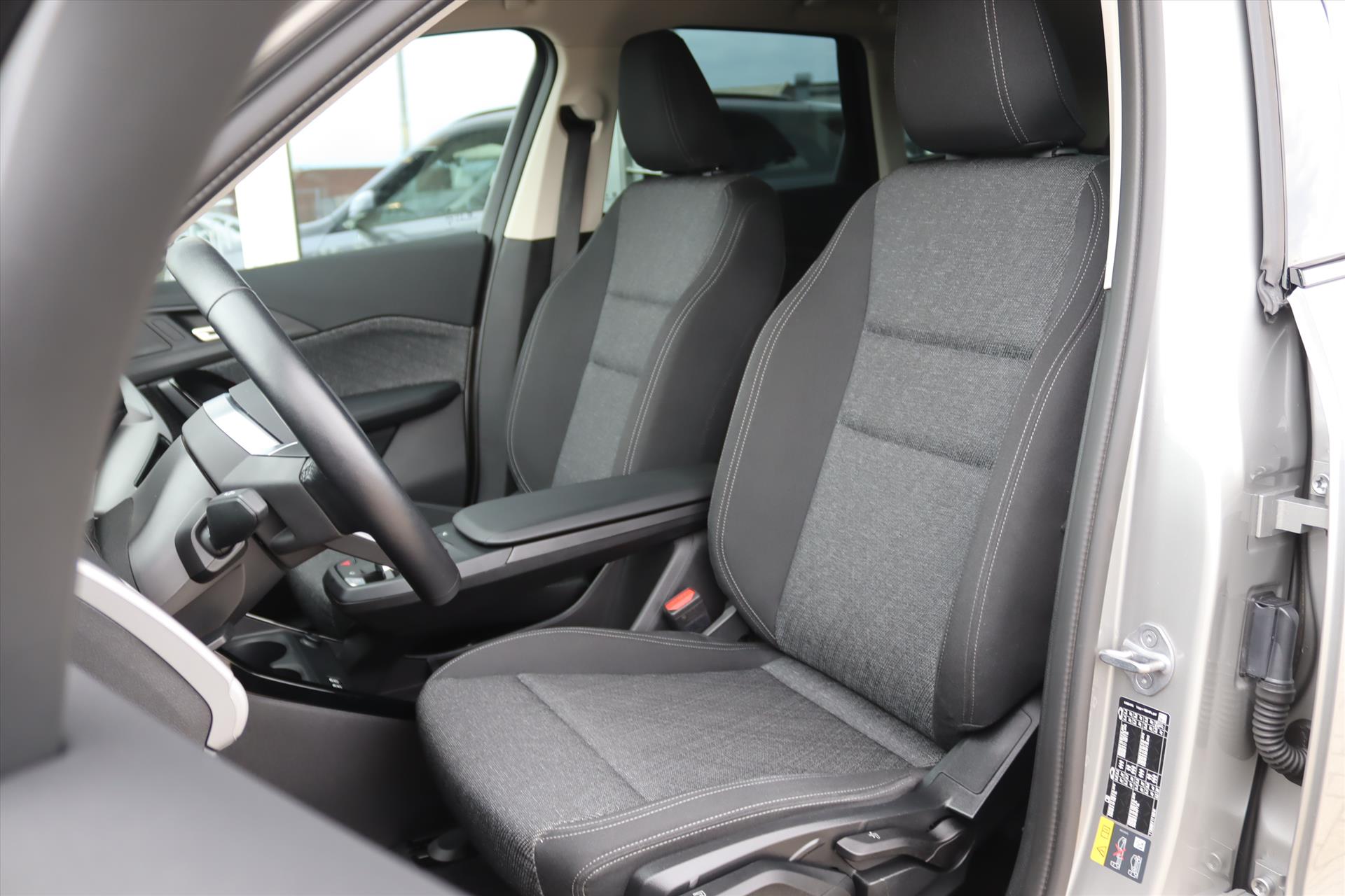 Foto van BMW X1 (u11)
