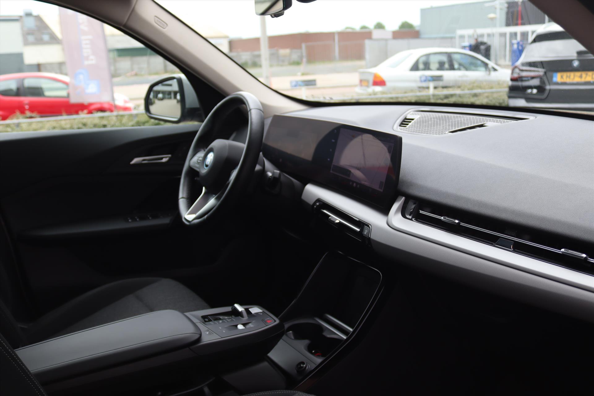 Foto van BMW X1 (u11)