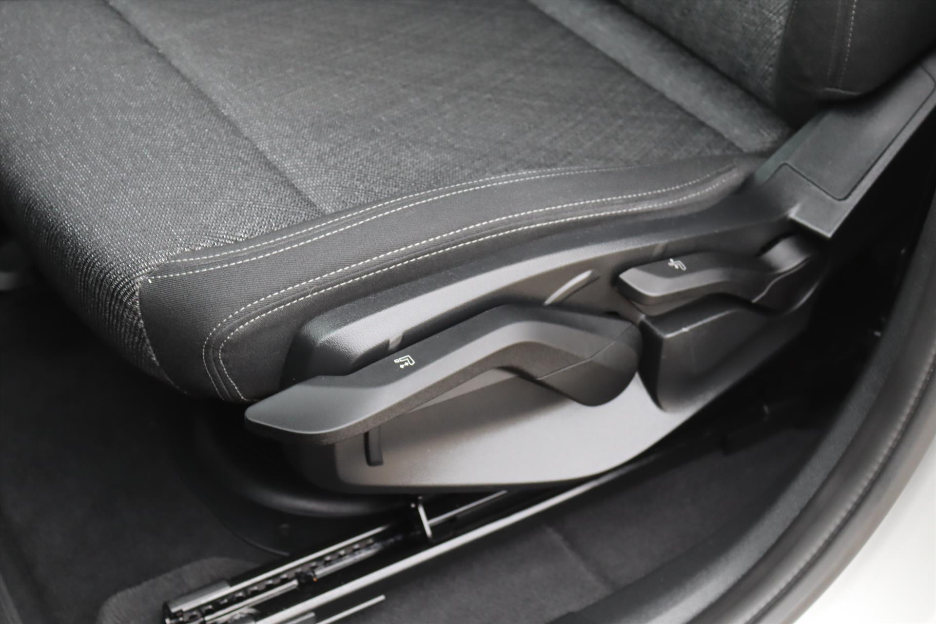Foto van BMW X1 (u11)