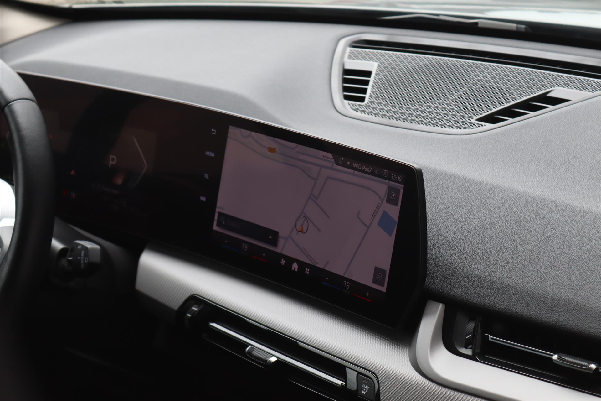 Foto van BMW X1 (u11)