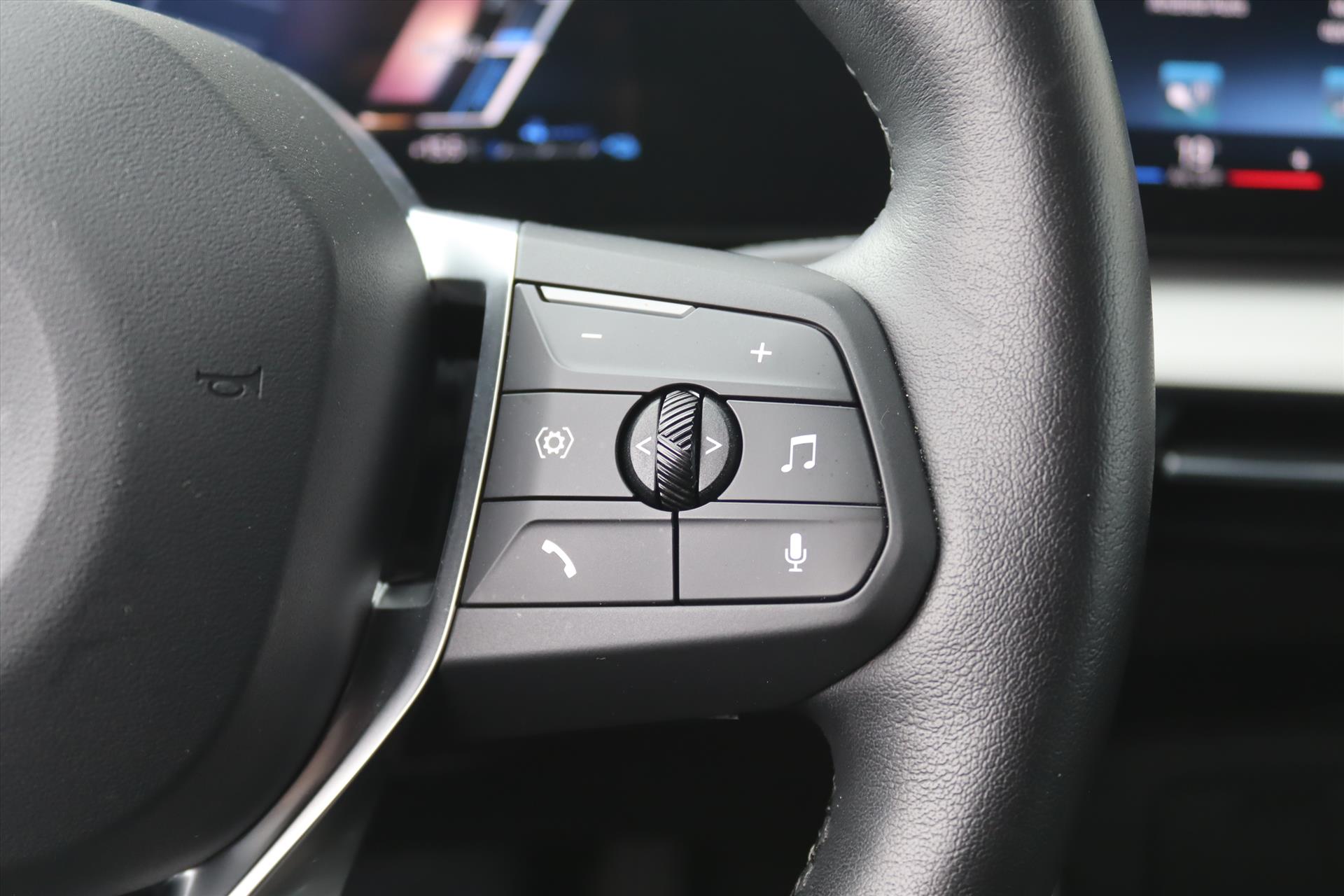 Foto van BMW X1 (u11)