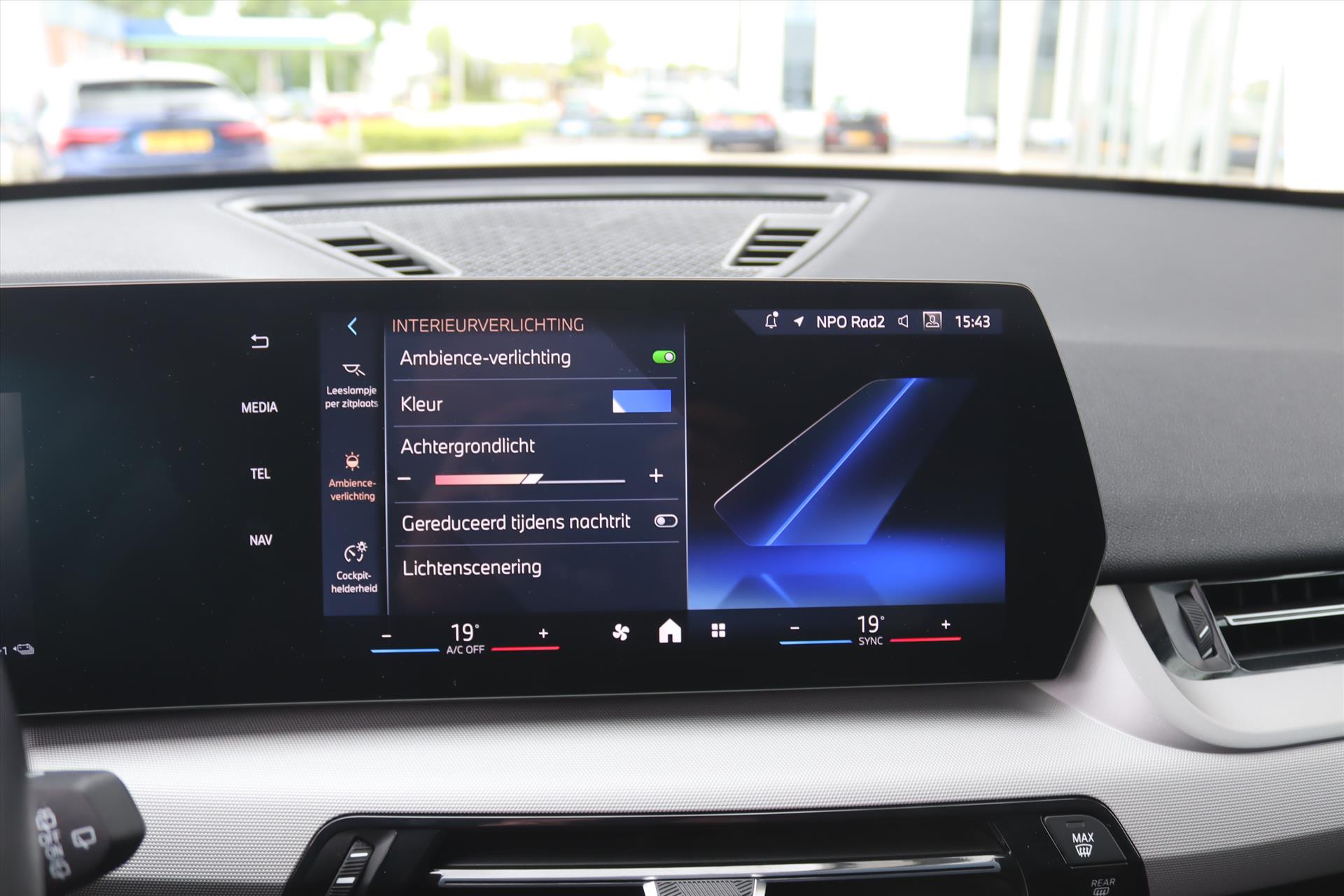 Foto van BMW X1 (u11)