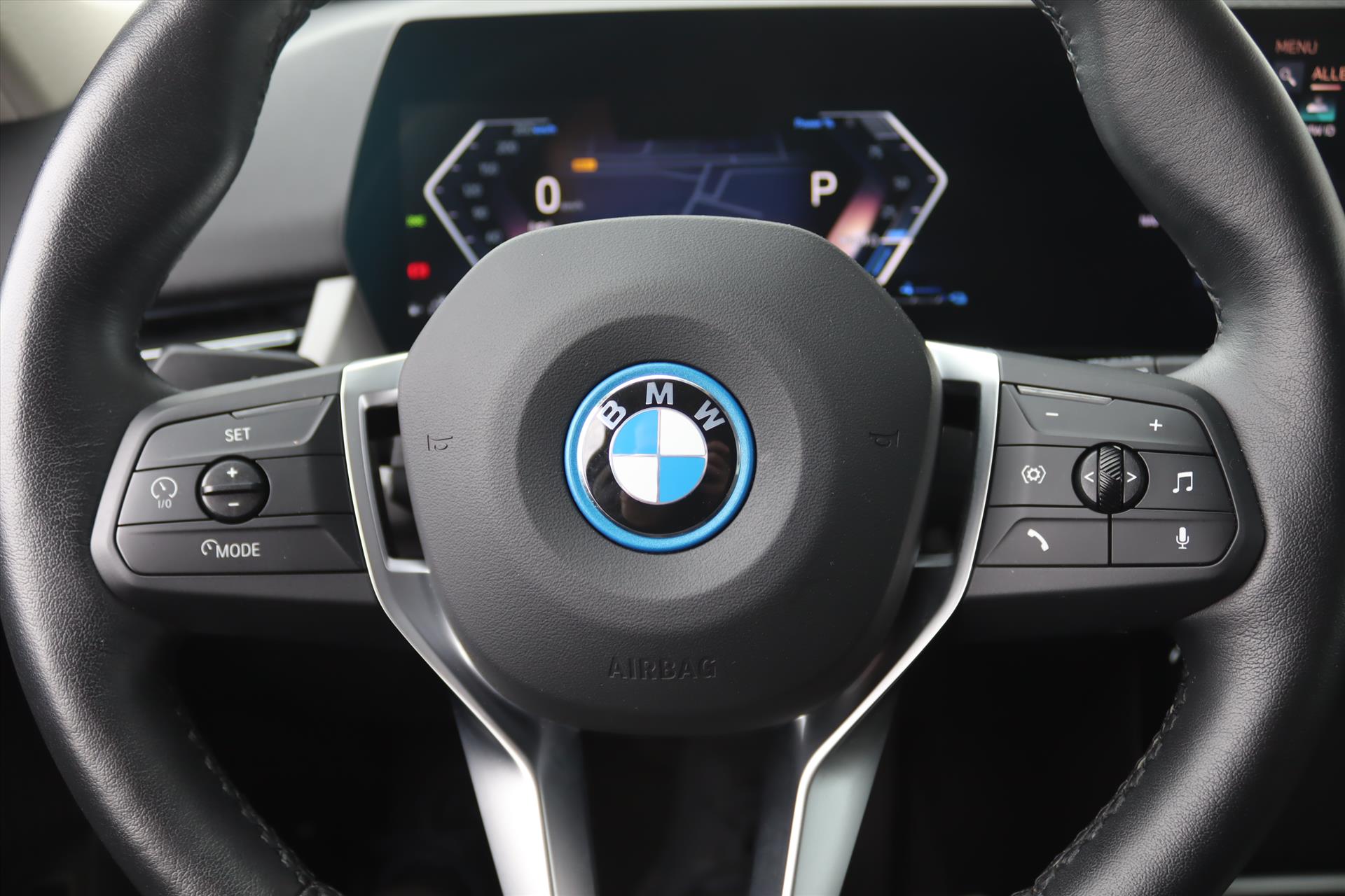 Foto van BMW X1 (u11)