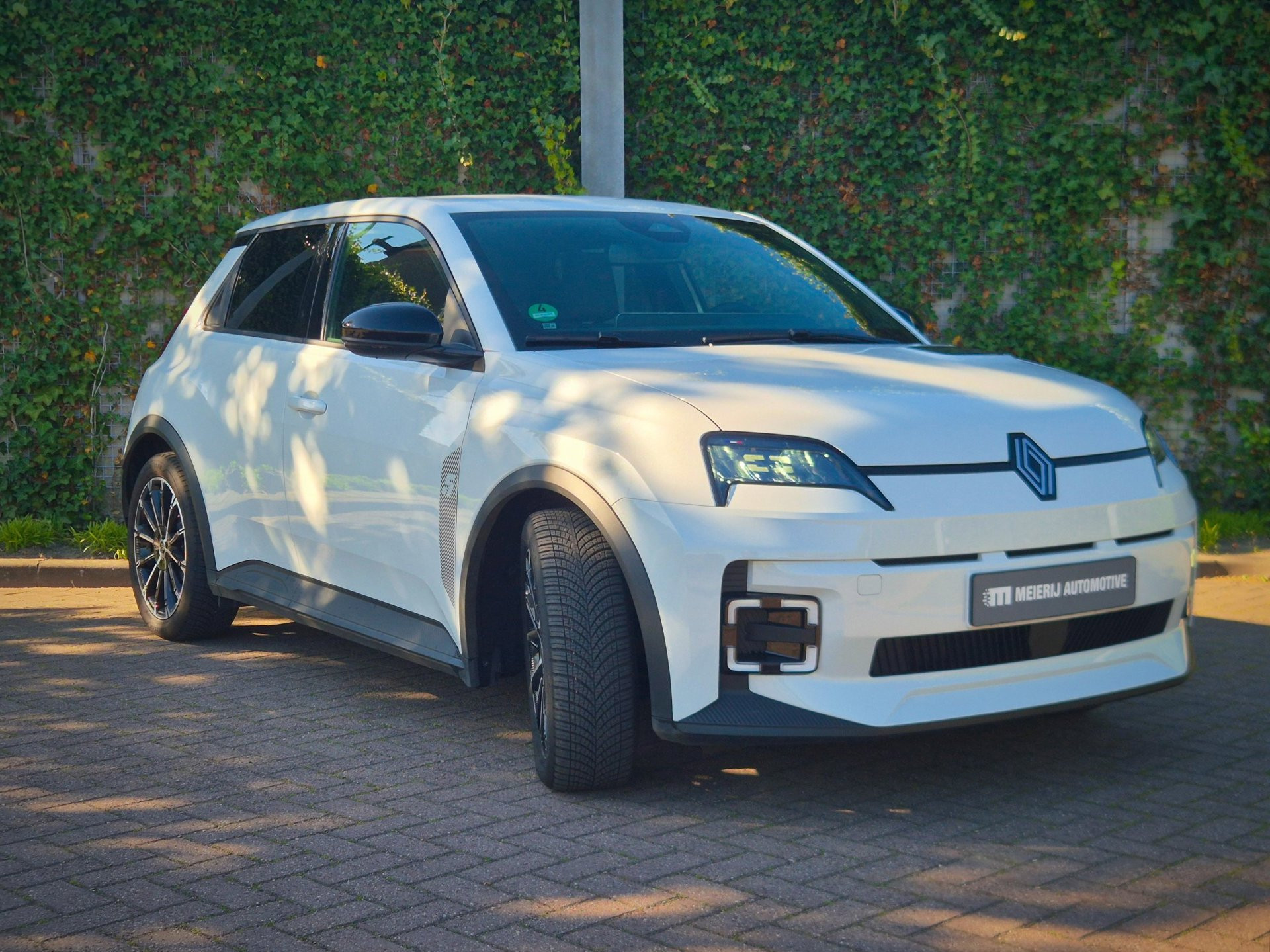 Foto van Renault 5