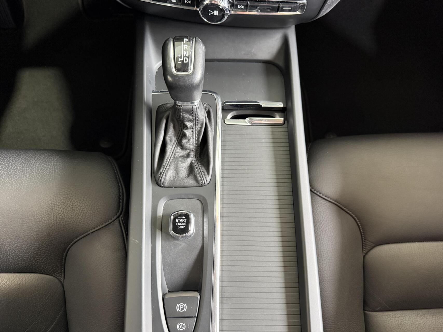 Foto van Volvo V60