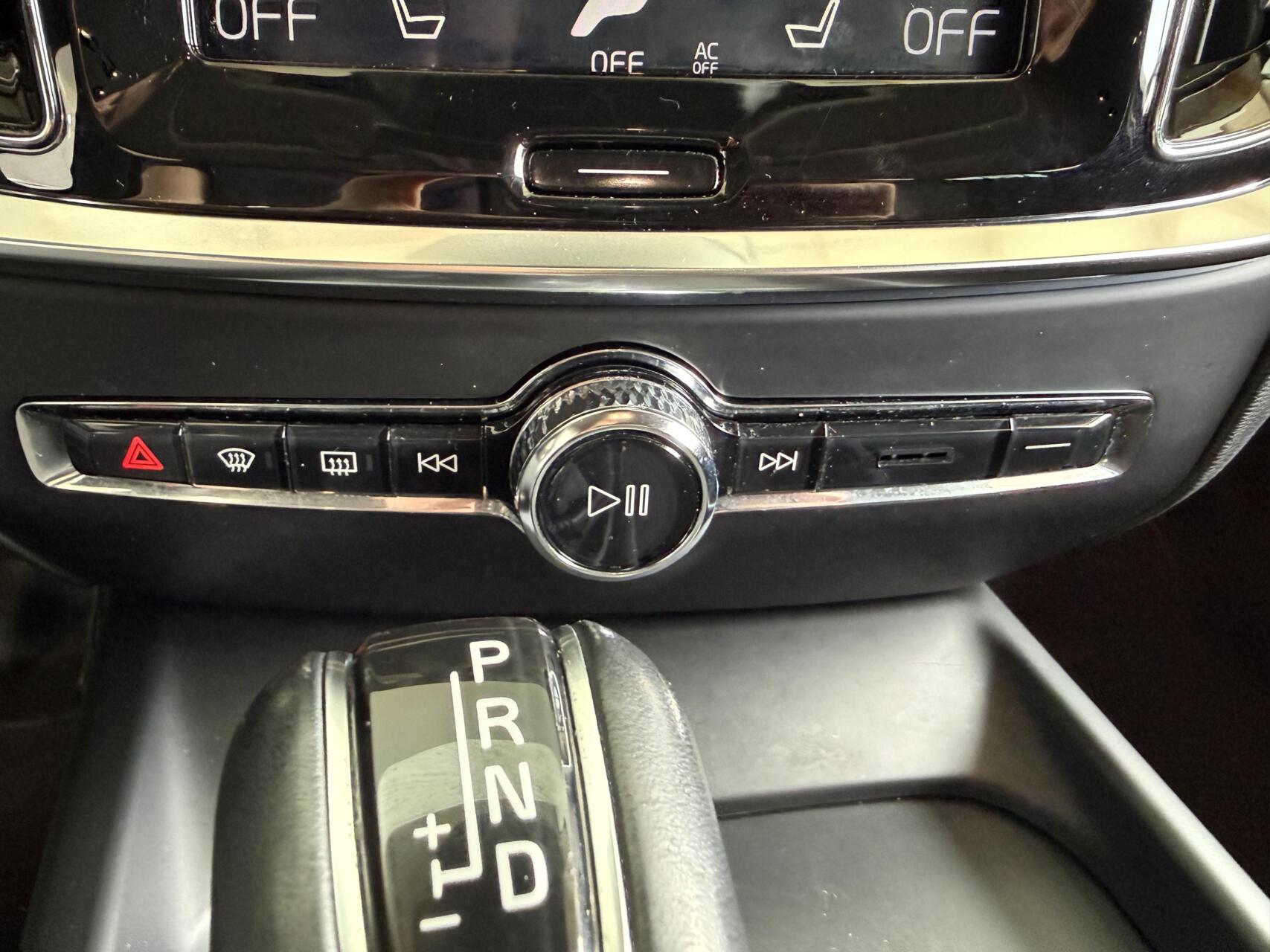 Foto van Volvo V60