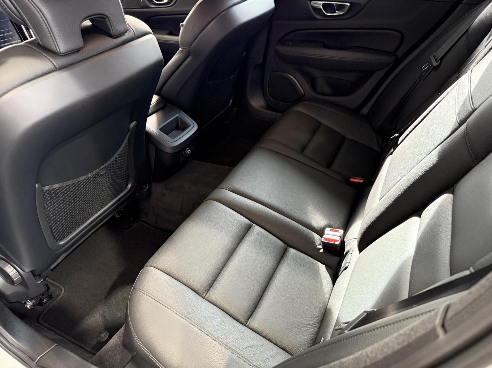 Foto van Volvo V60