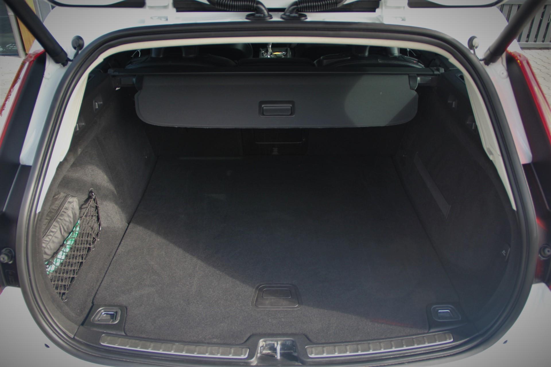 Foto van Volvo V60