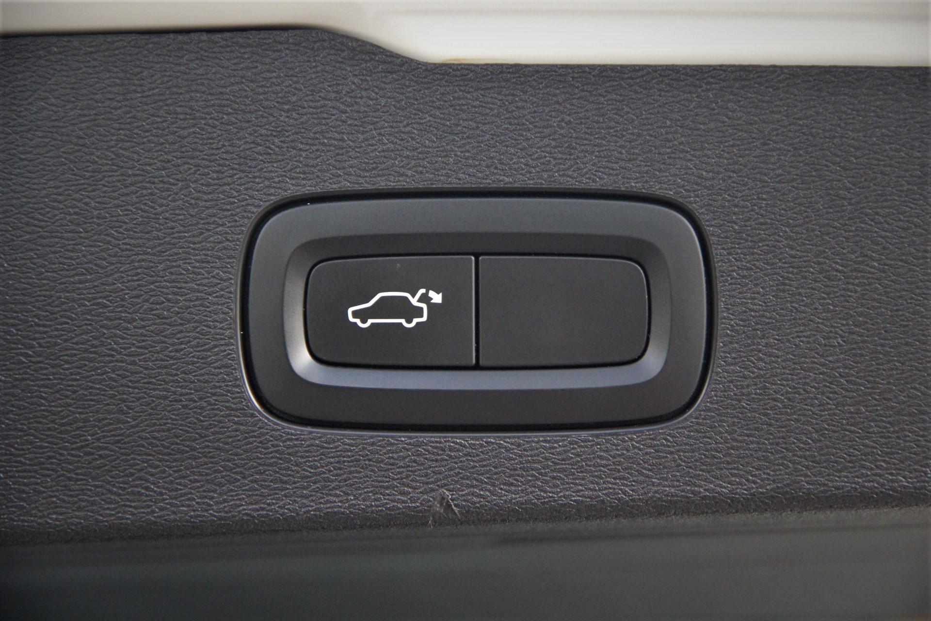 Foto van Volvo V60