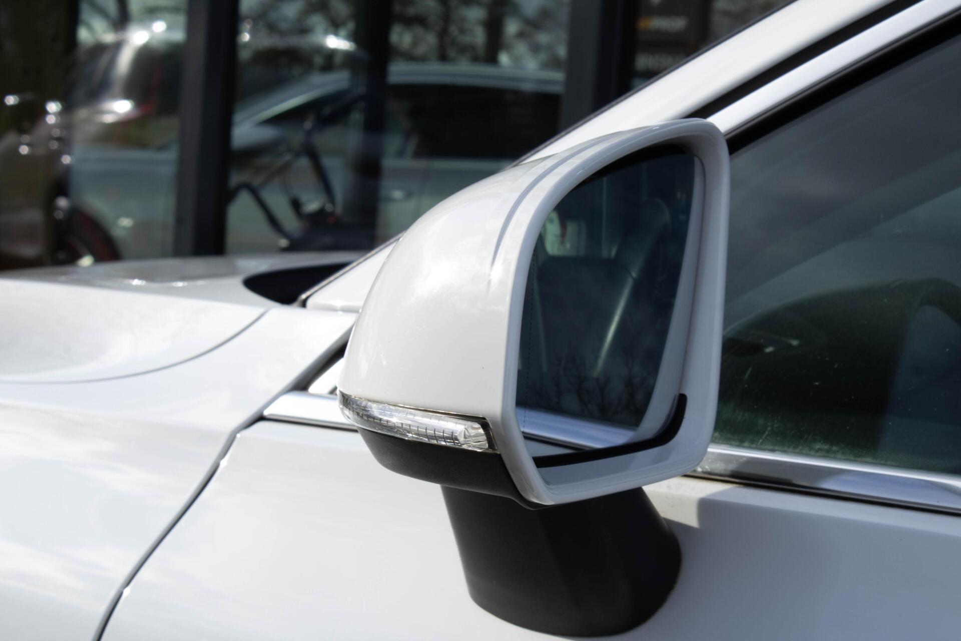 Foto van Volvo V60