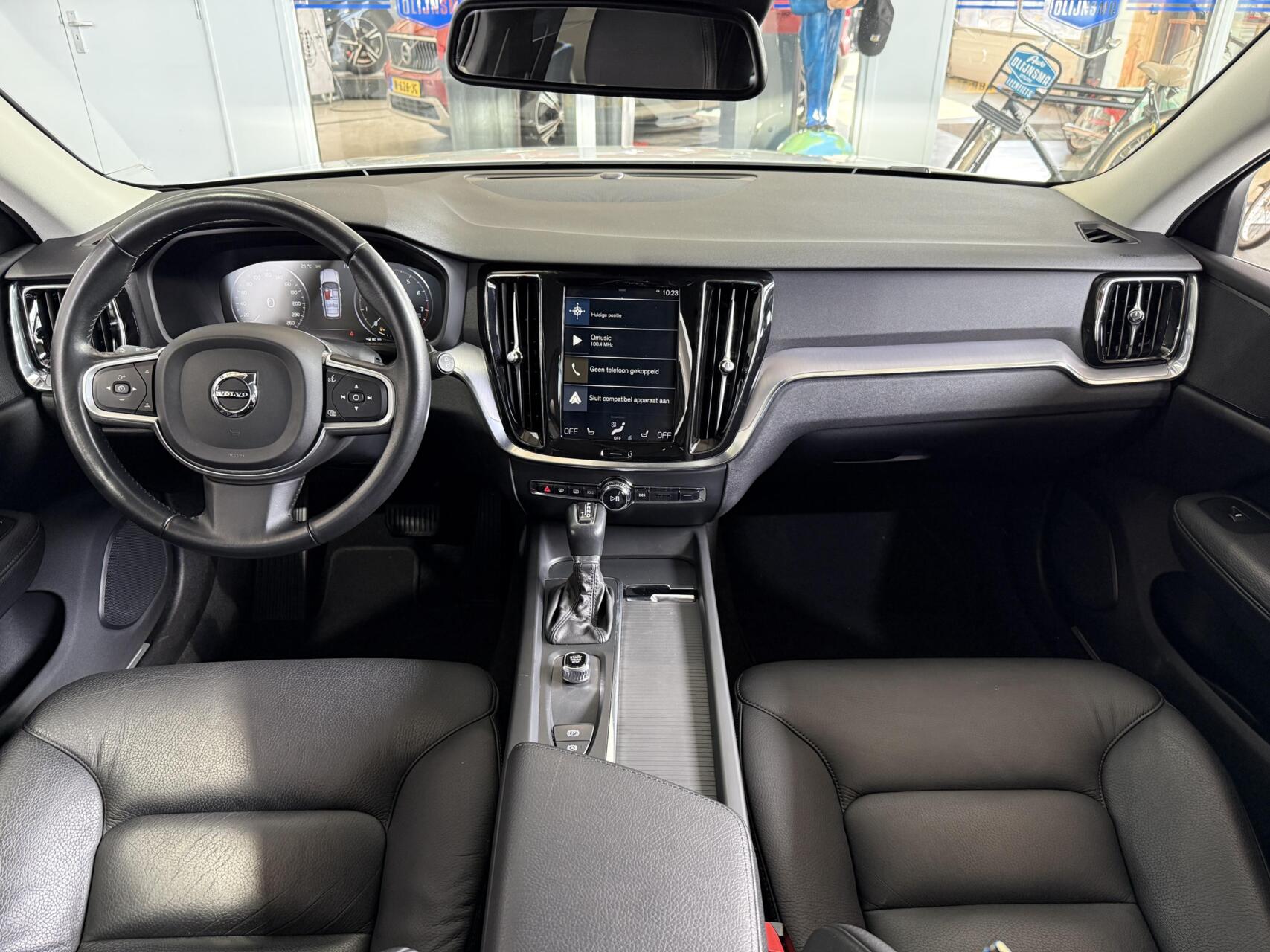 Foto van Volvo V60