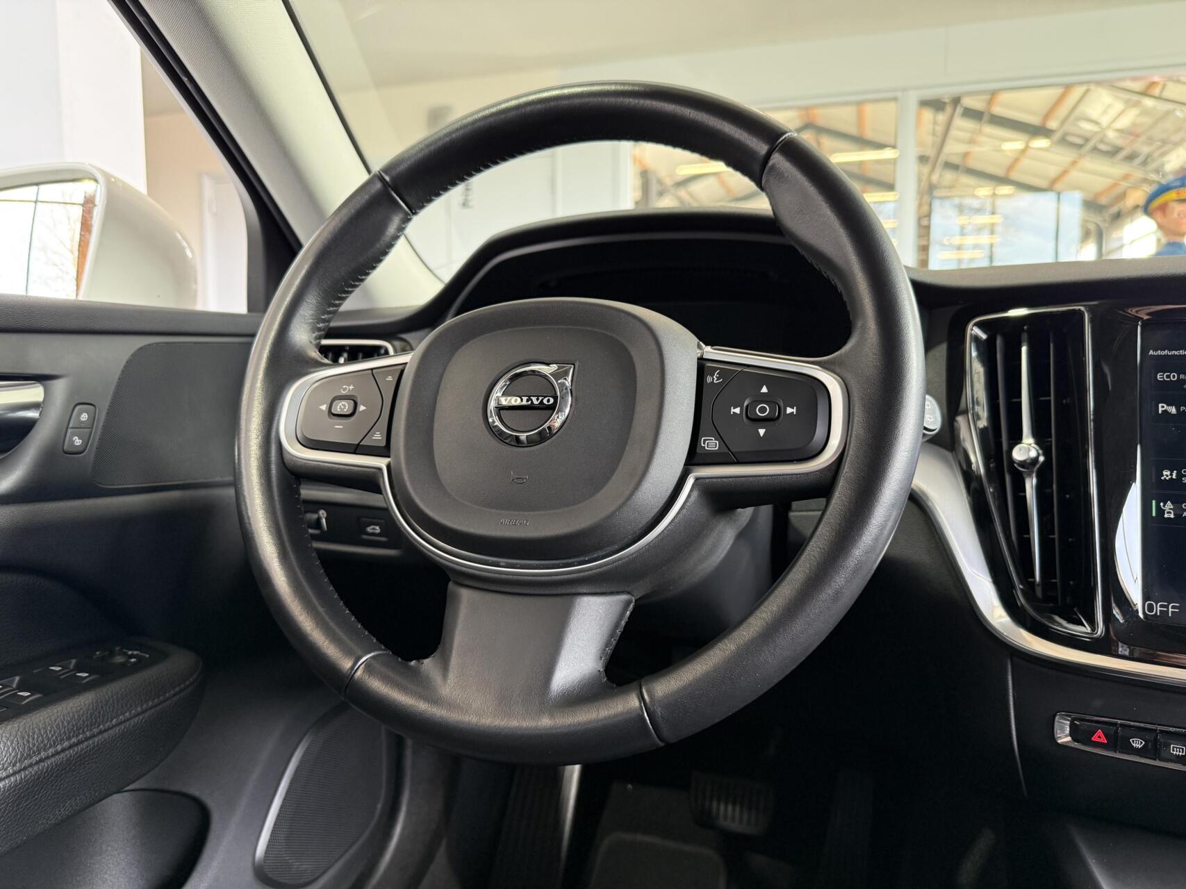 Foto van Volvo V60