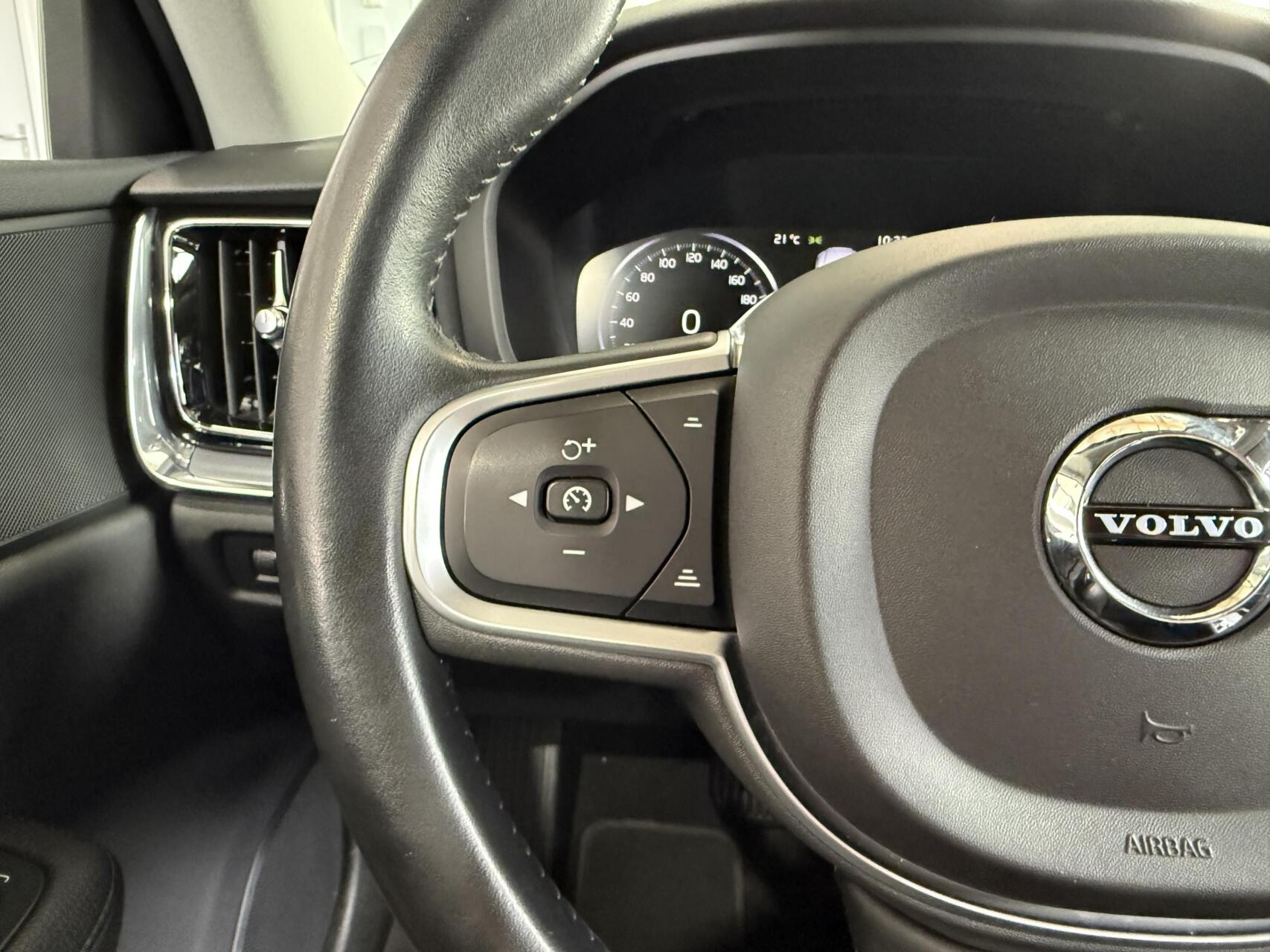 Foto van Volvo V60
