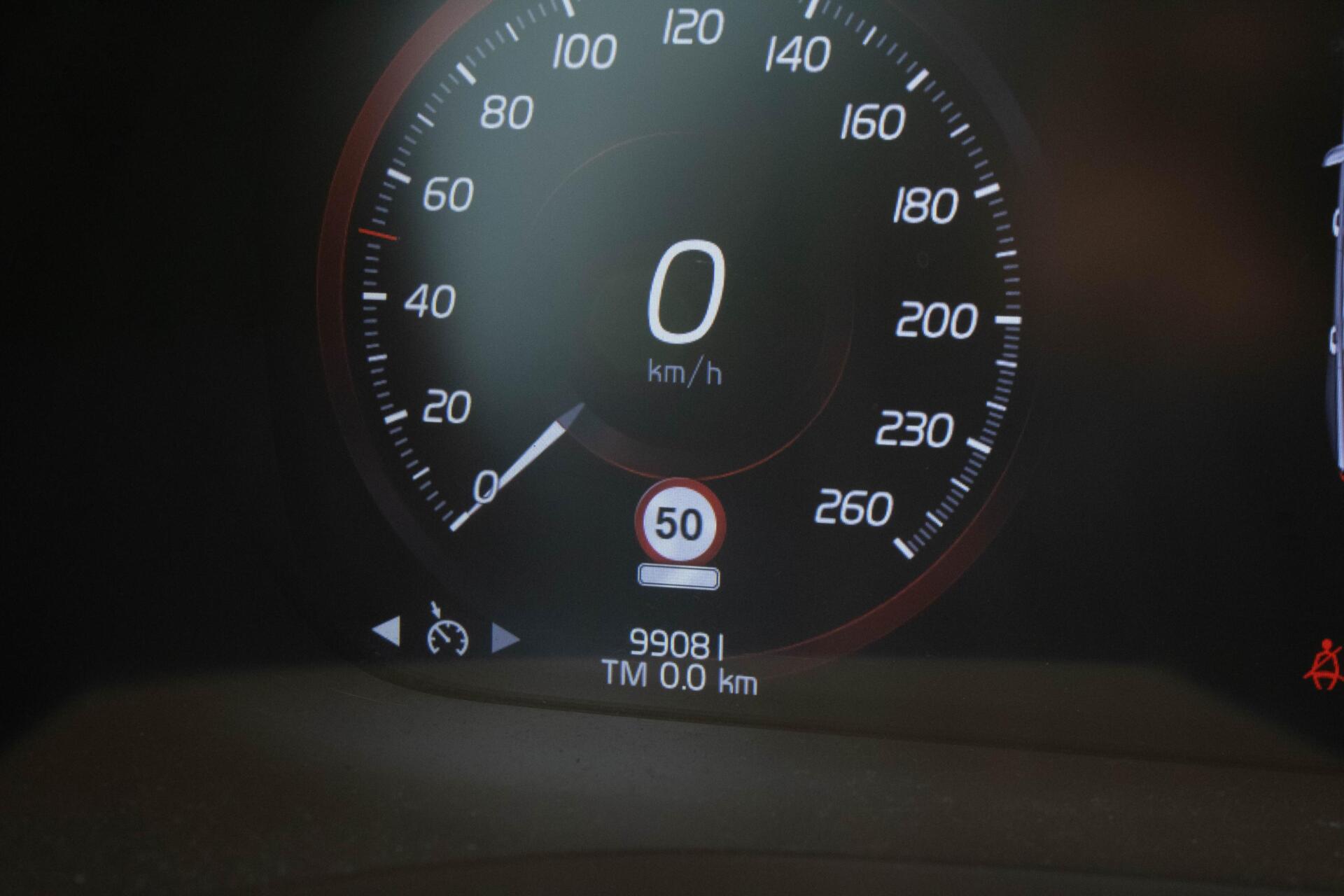 Foto van Volvo V60