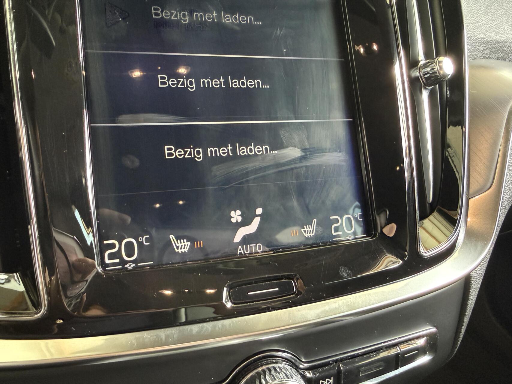 Foto van Volvo V60