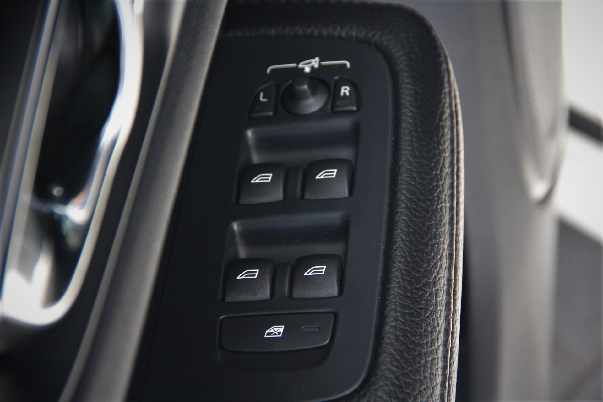 Foto van Volvo V60