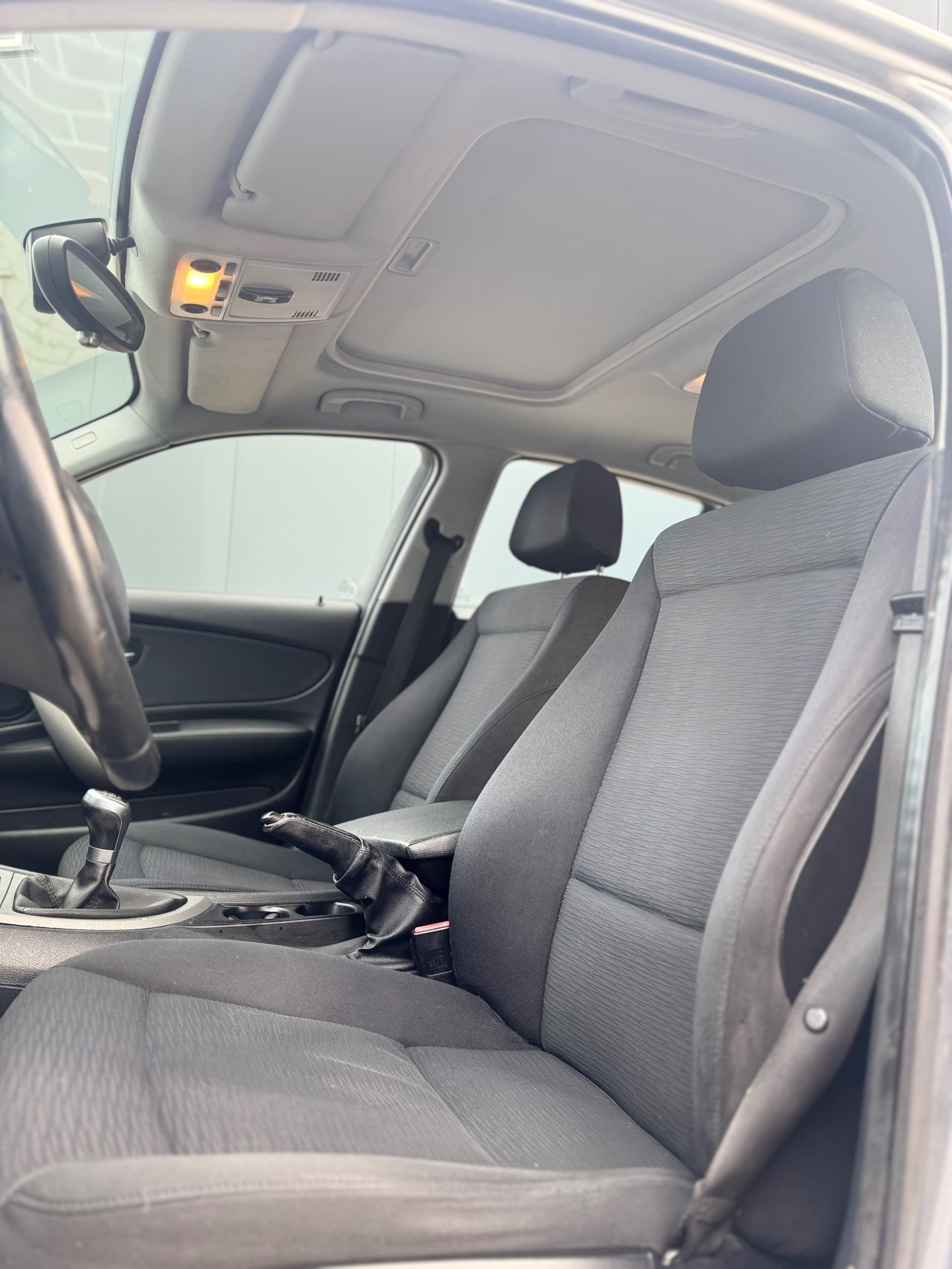 Foto van BMW 116i