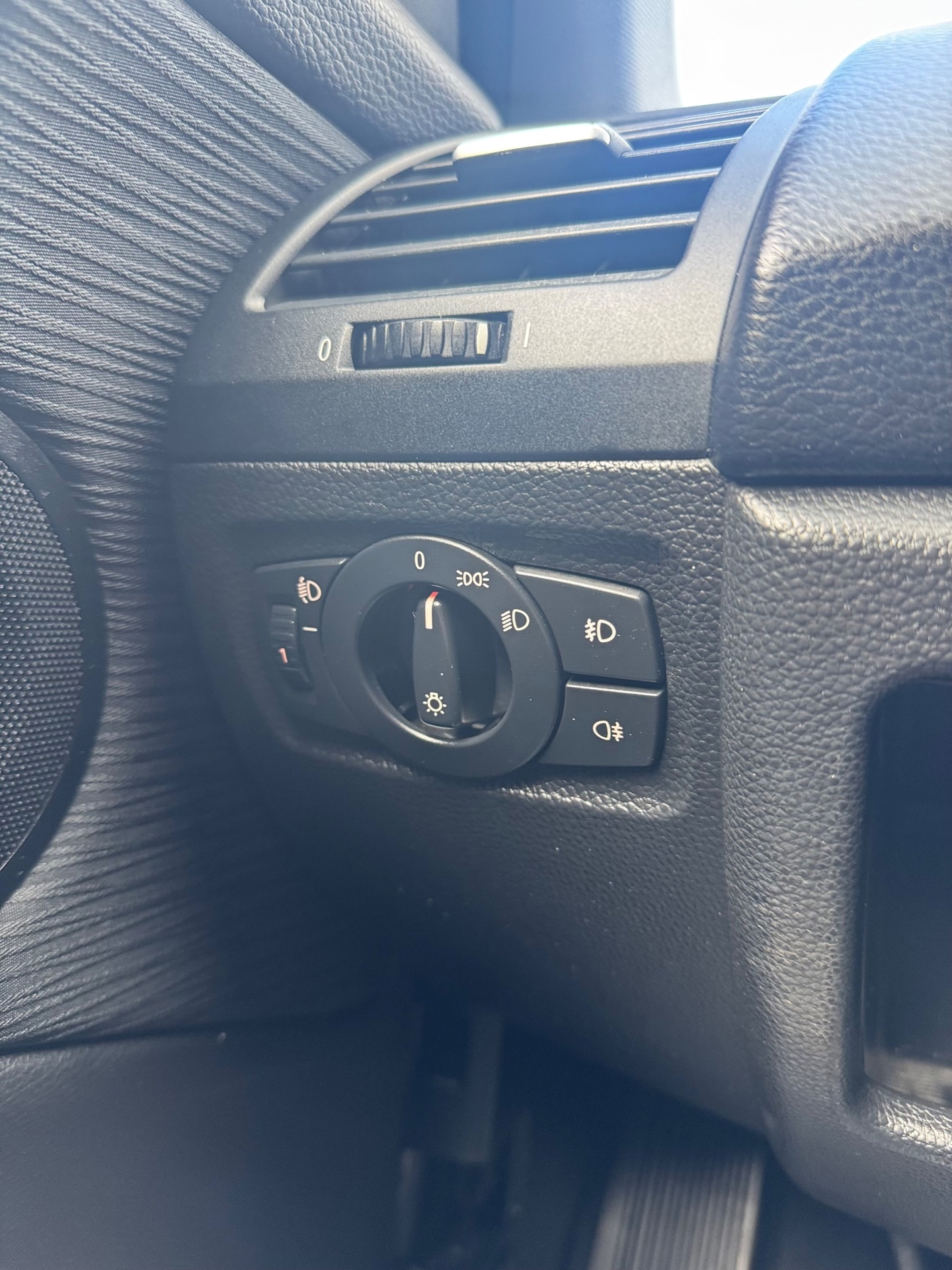 Foto van BMW 116i