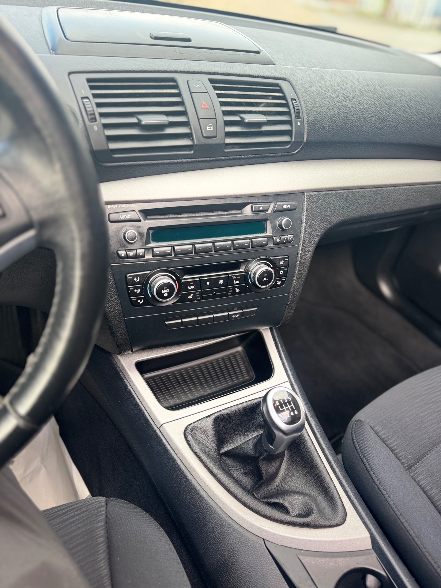 Foto van BMW 116i