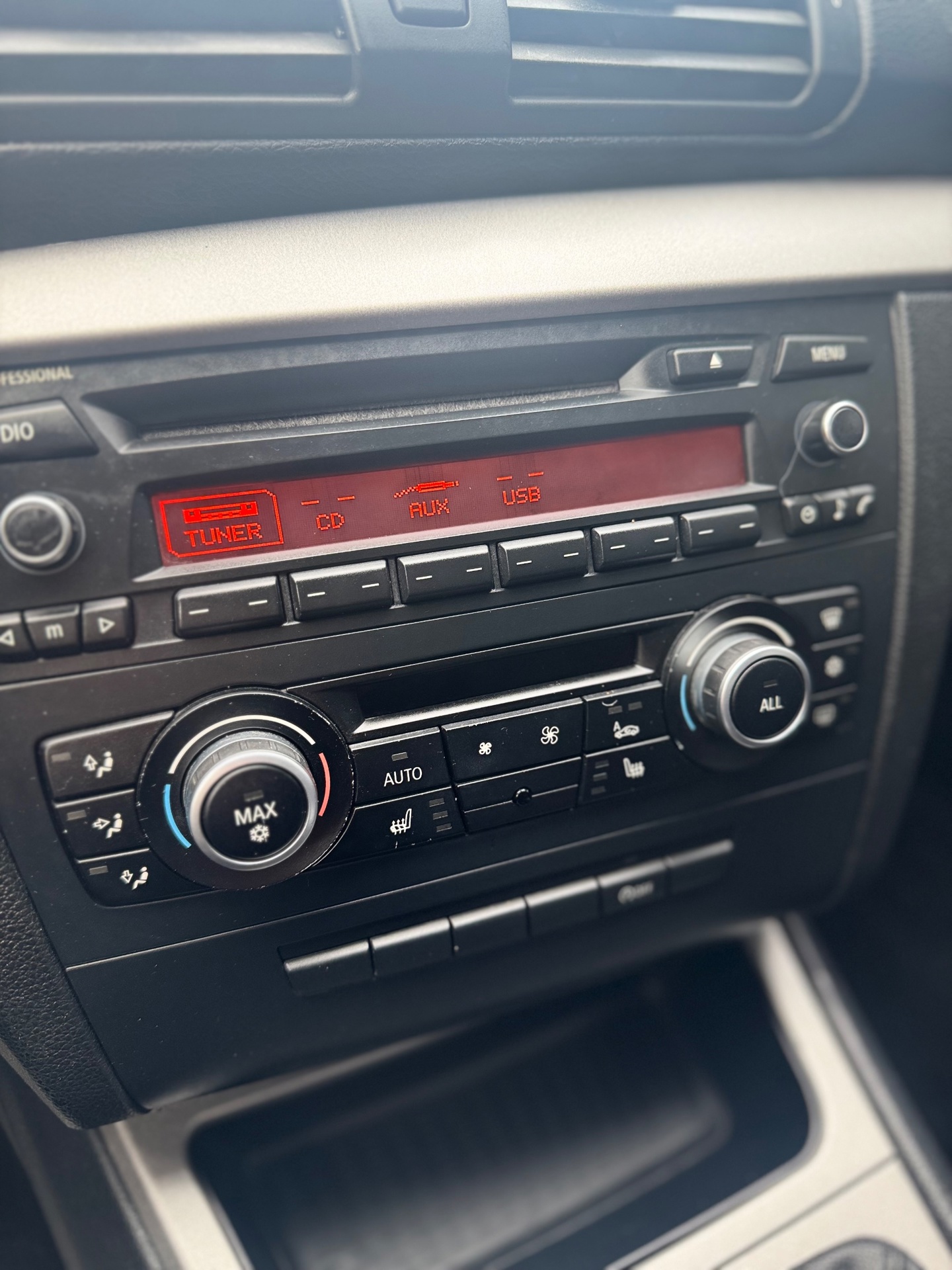 Foto van BMW 116i