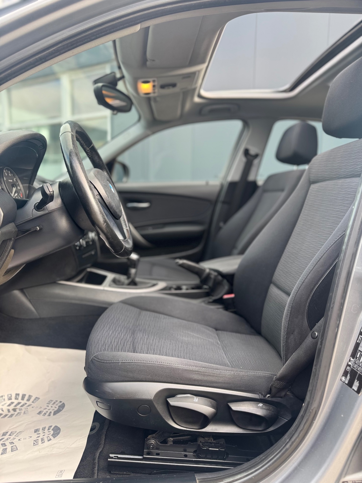 Foto van BMW 116i