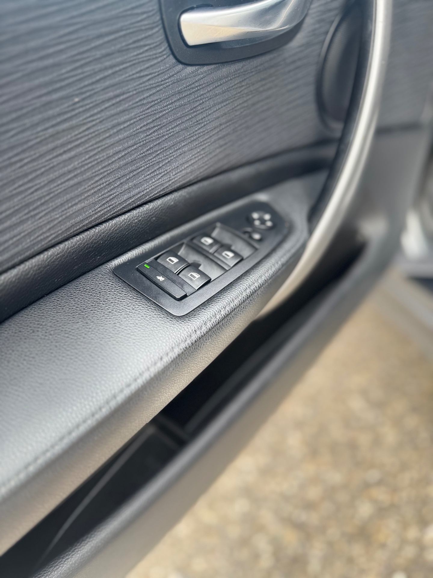 Foto van BMW 116i