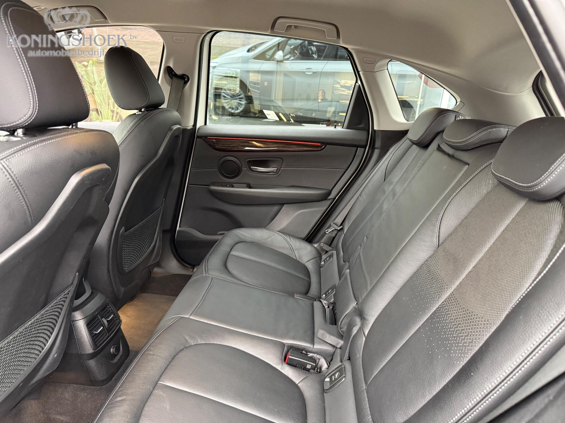 Foto van BMW 225xe Iperformance