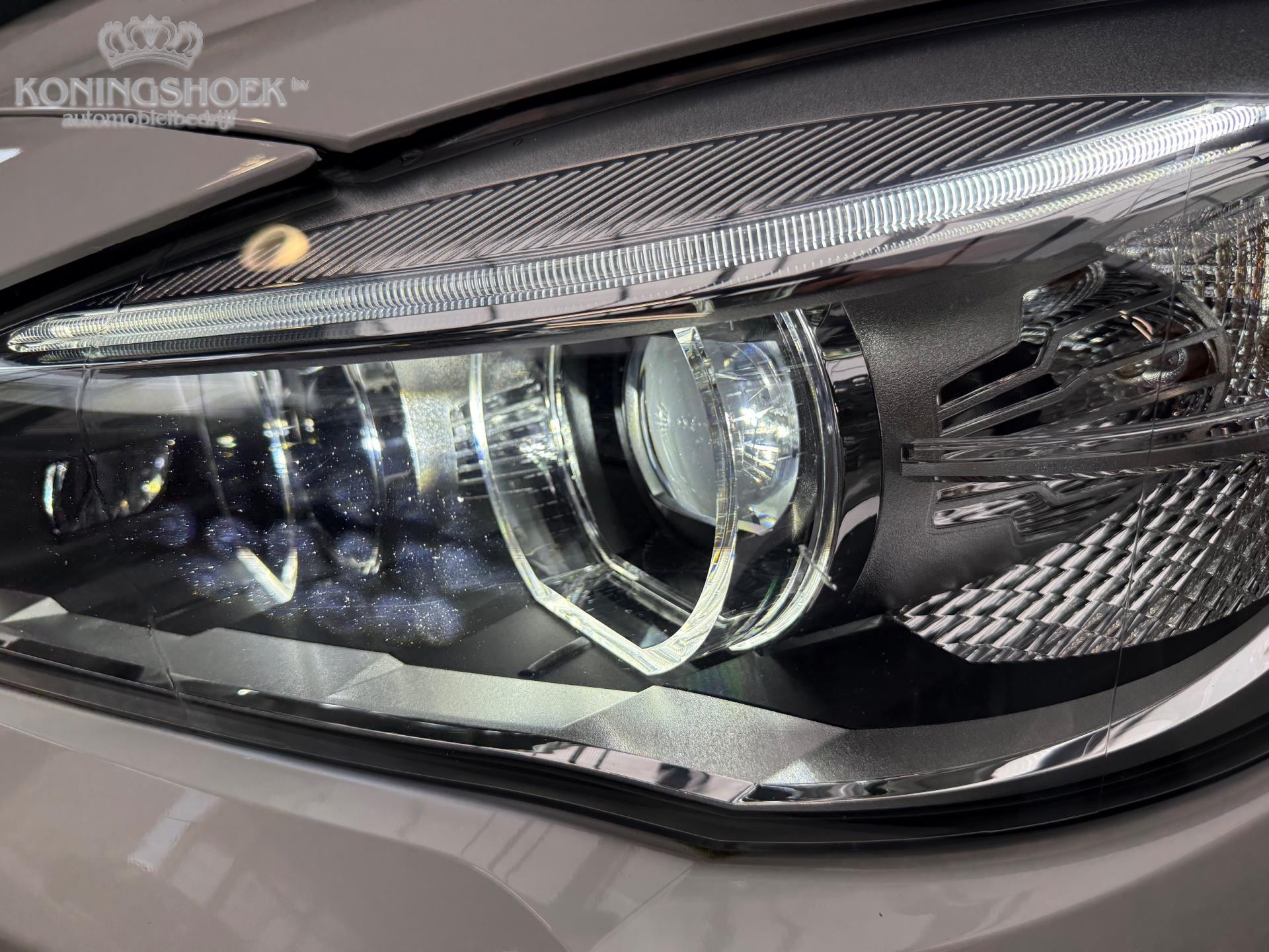 Foto van BMW 225xe Iperformance