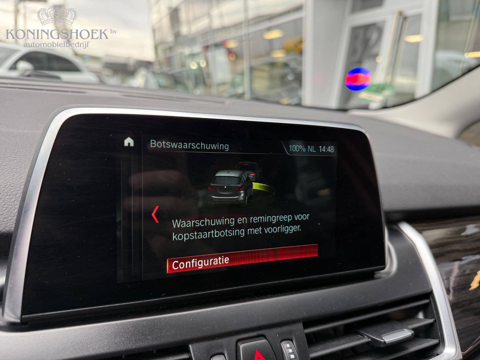 Foto van BMW 225xe Iperformance