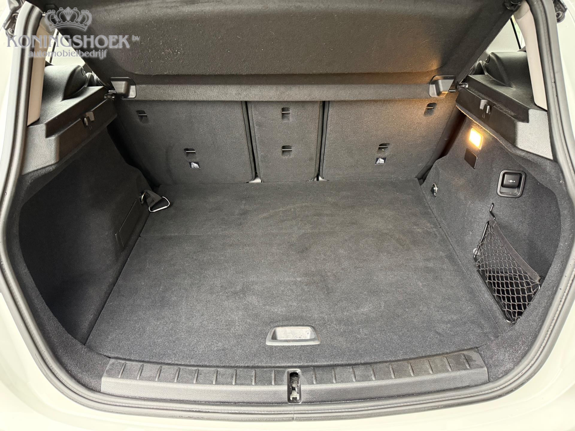 Foto van BMW 225xe Iperformance