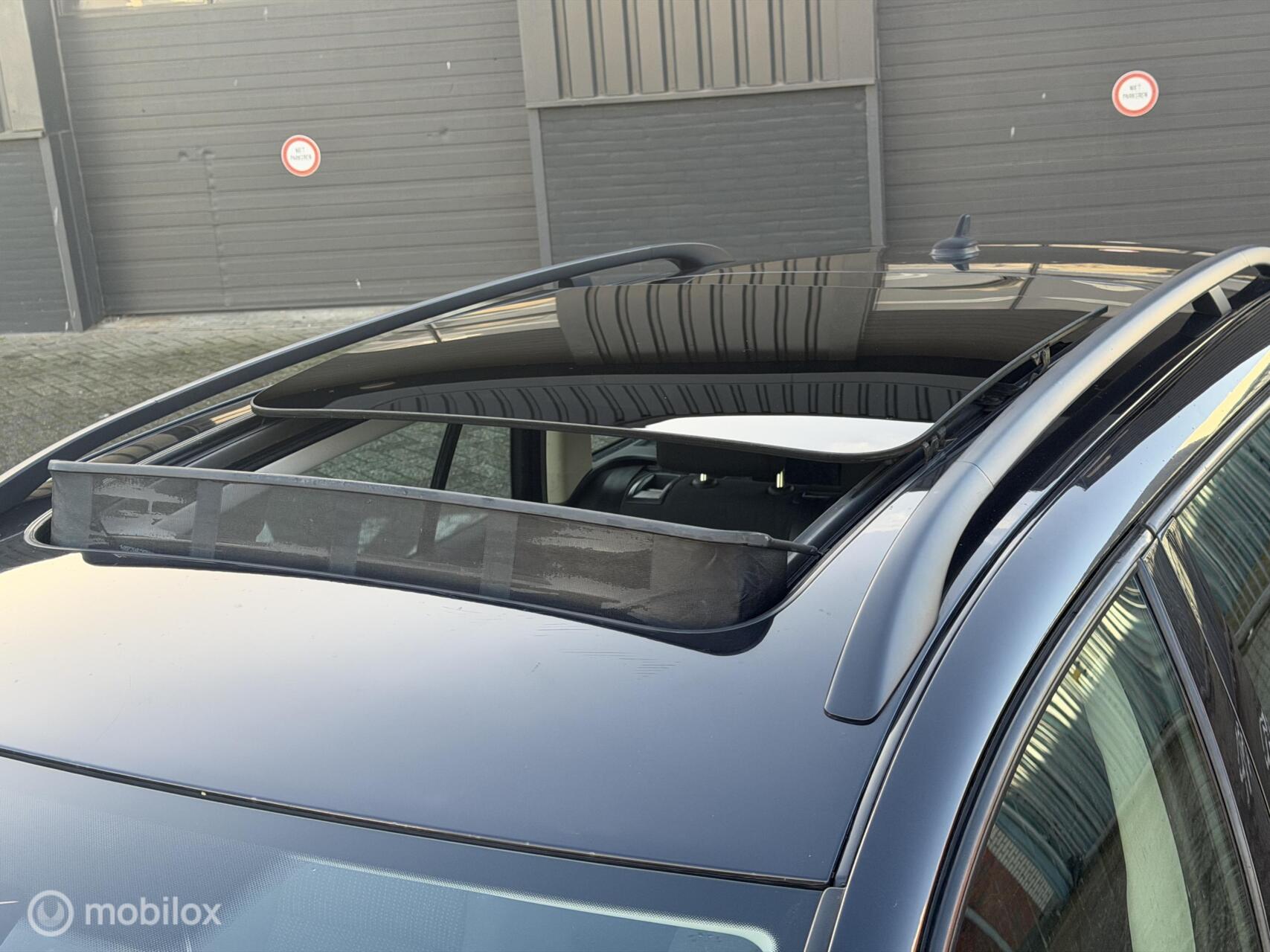 Foto van Skoda Superb