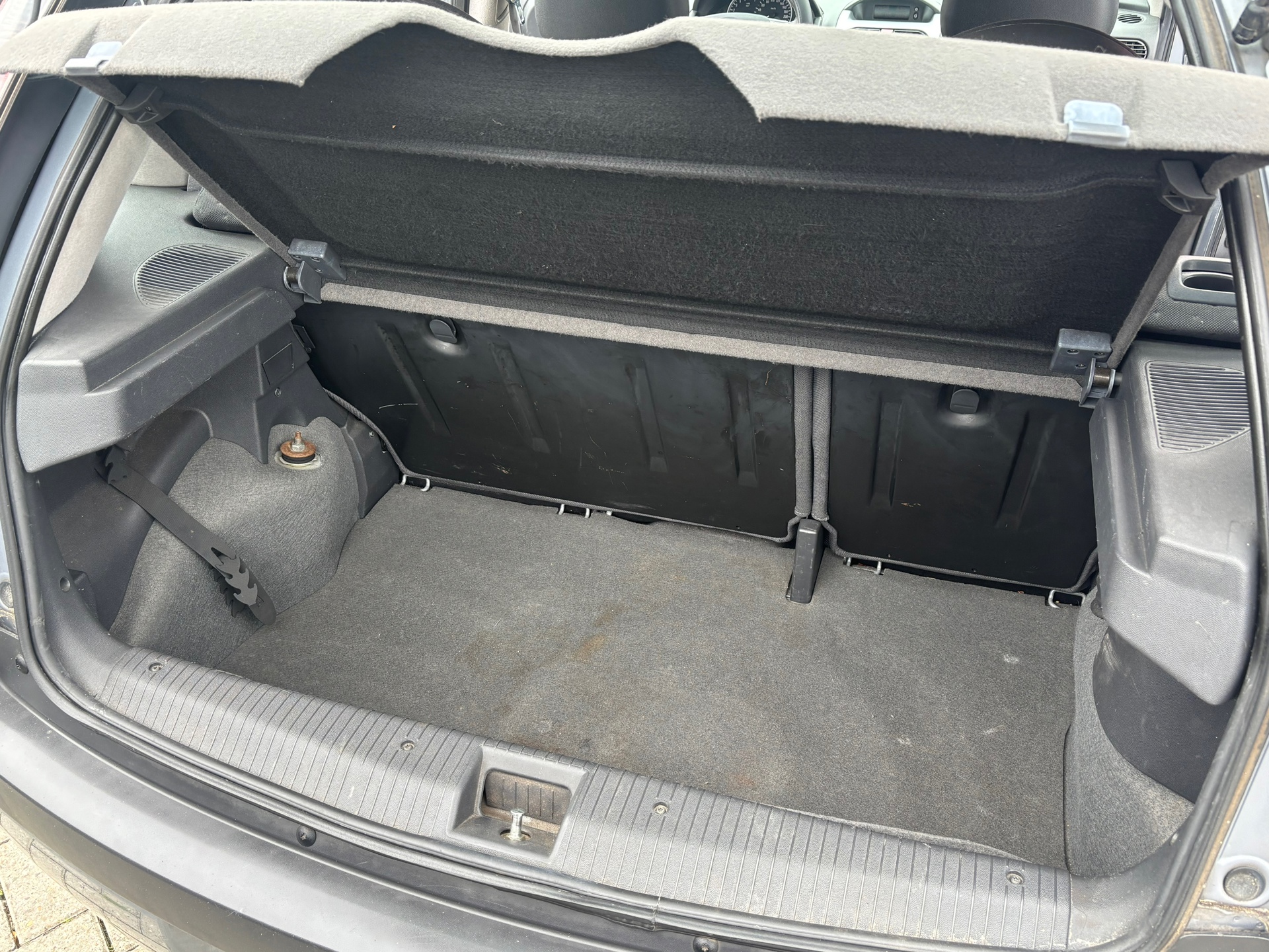 Foto van Opel Corsa-c