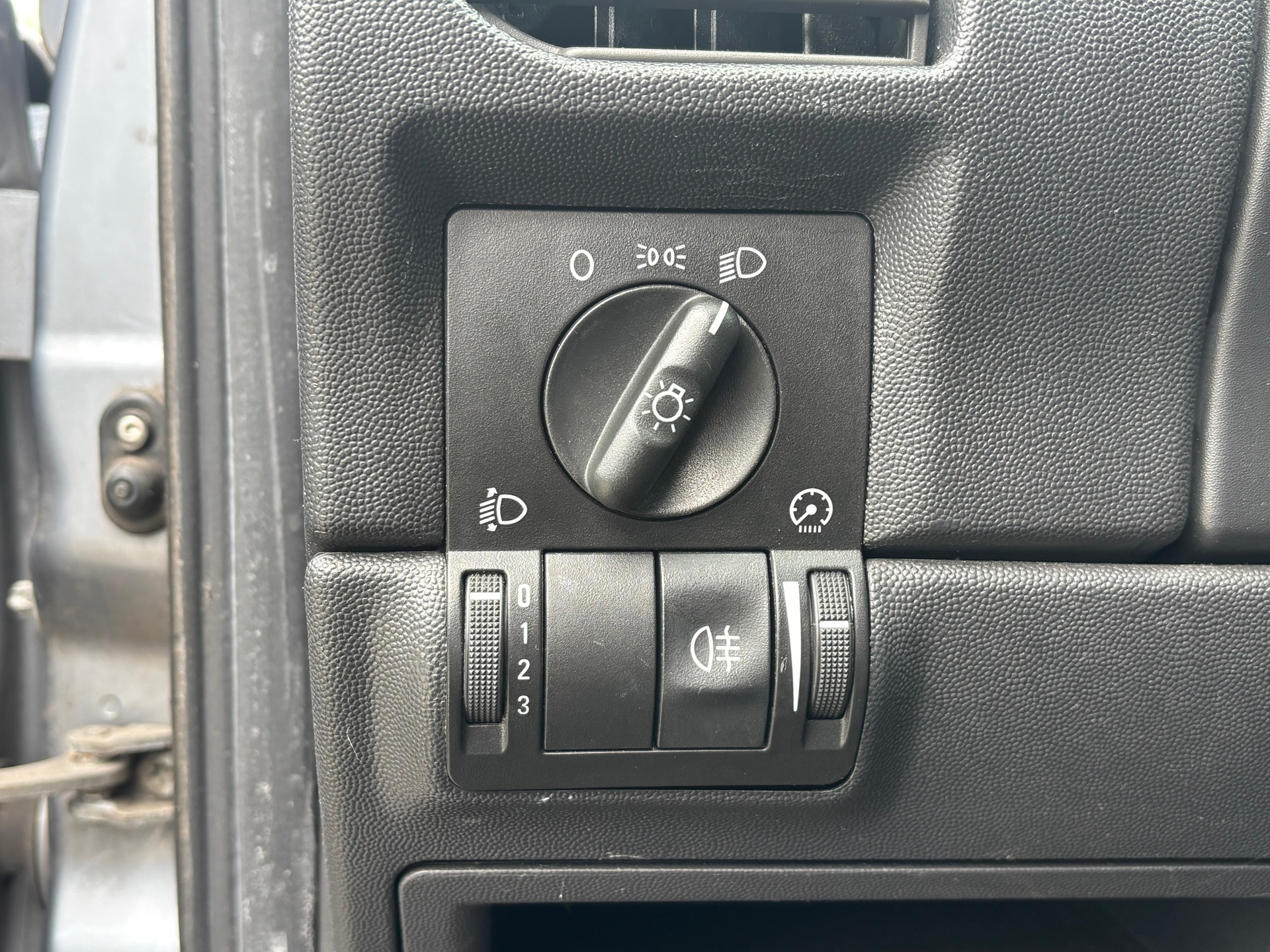 Foto van Opel Corsa-c