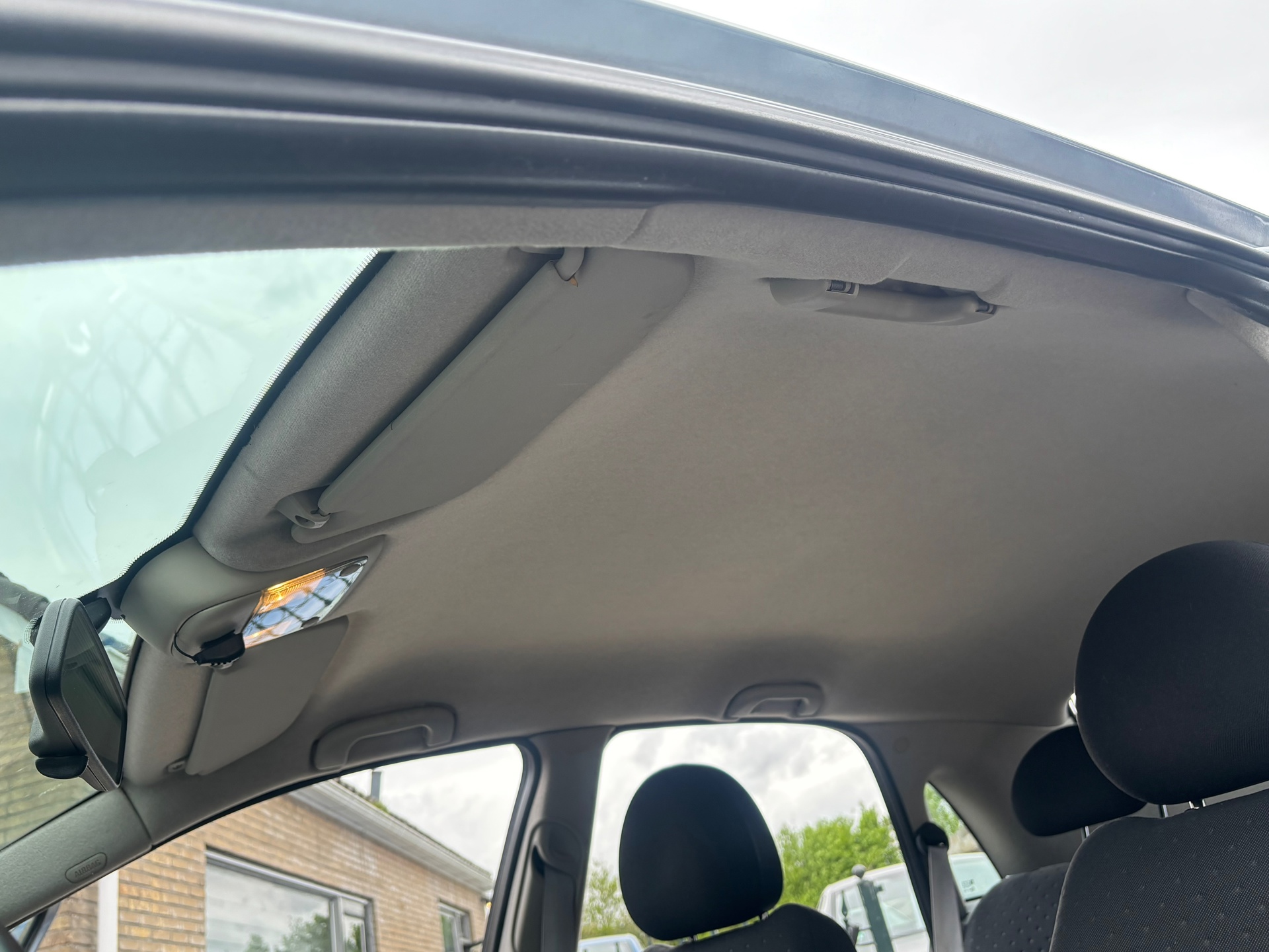 Foto van Opel Corsa-c