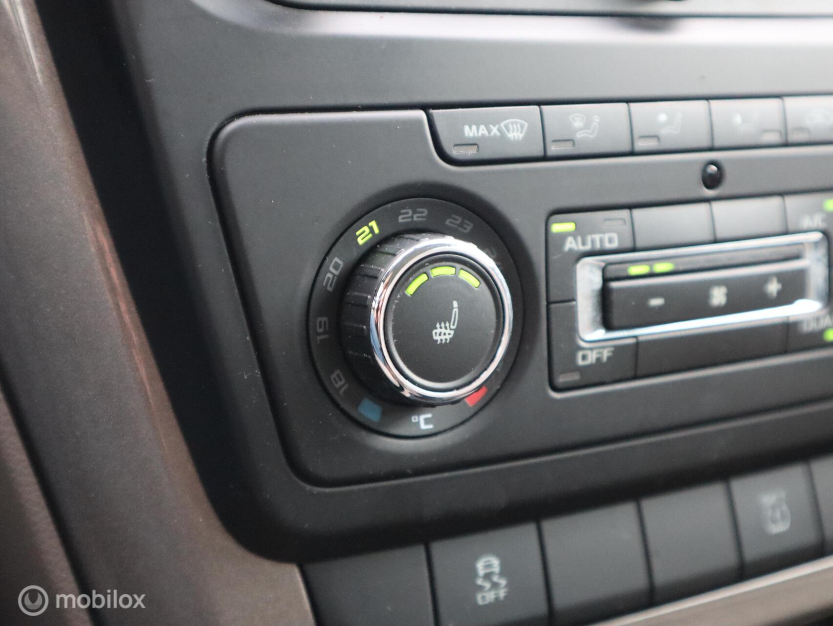 Foto van Skoda Yeti Outdoor