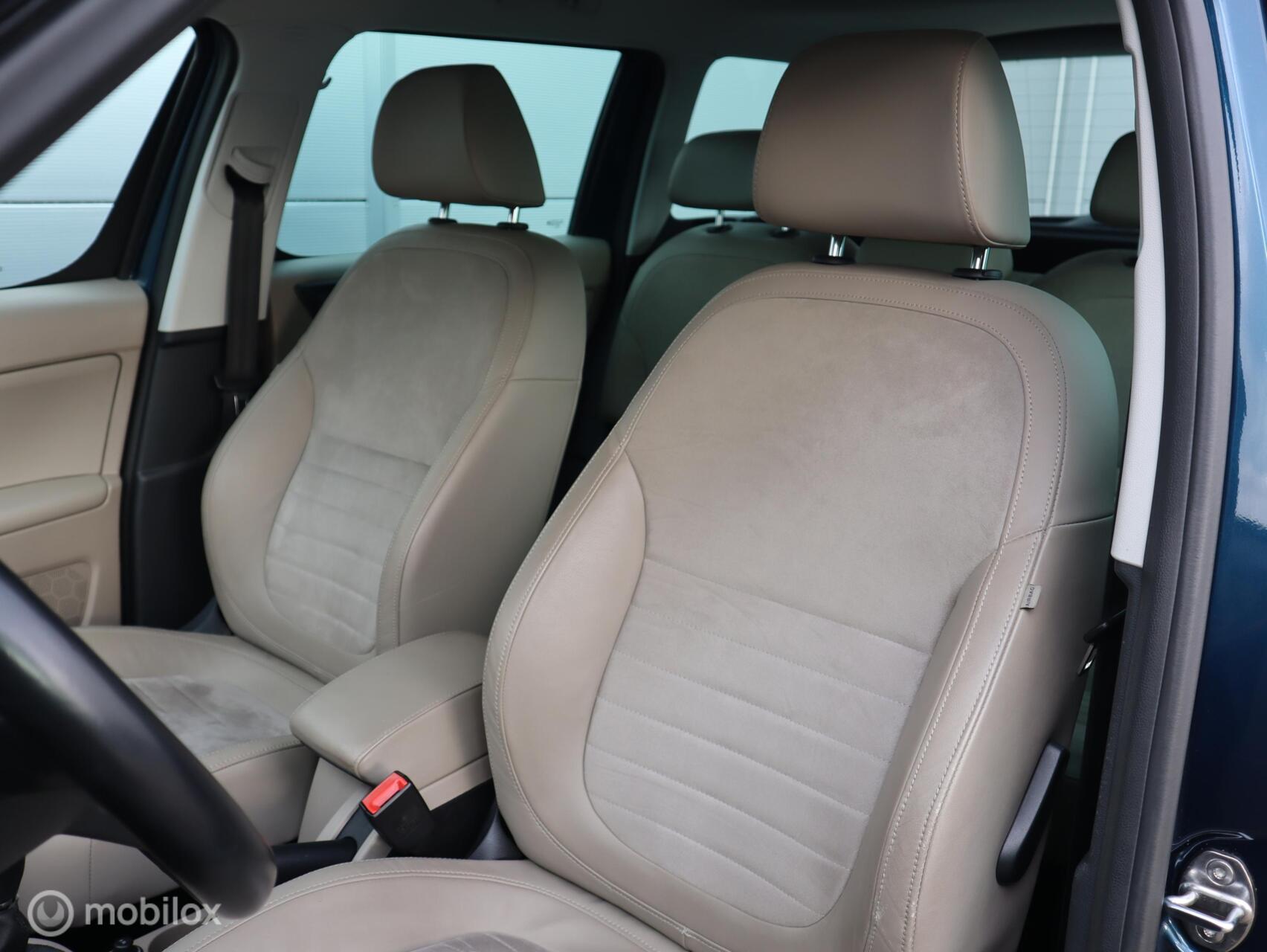 Foto van Skoda Yeti Outdoor