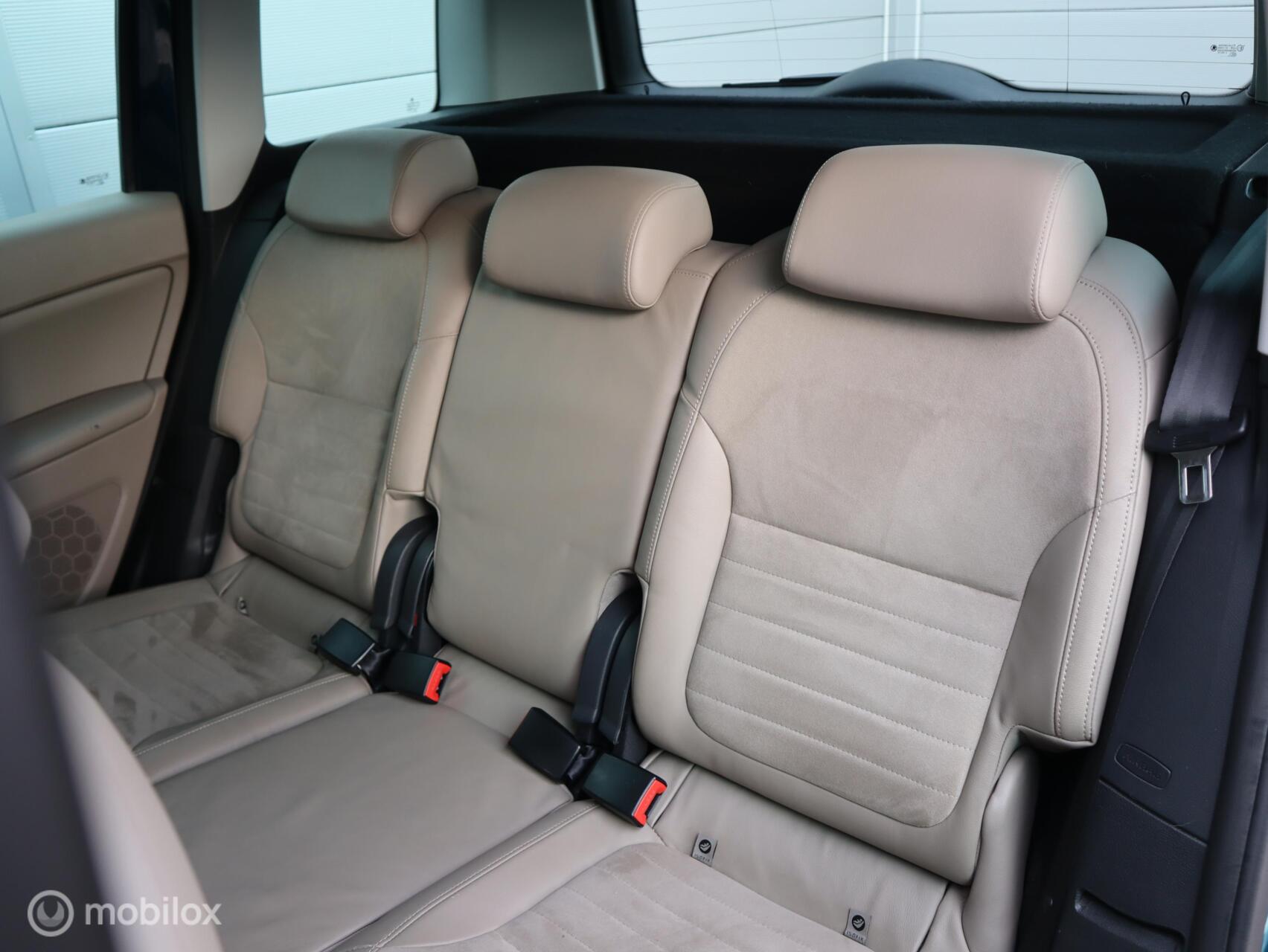 Foto van Skoda Yeti Outdoor